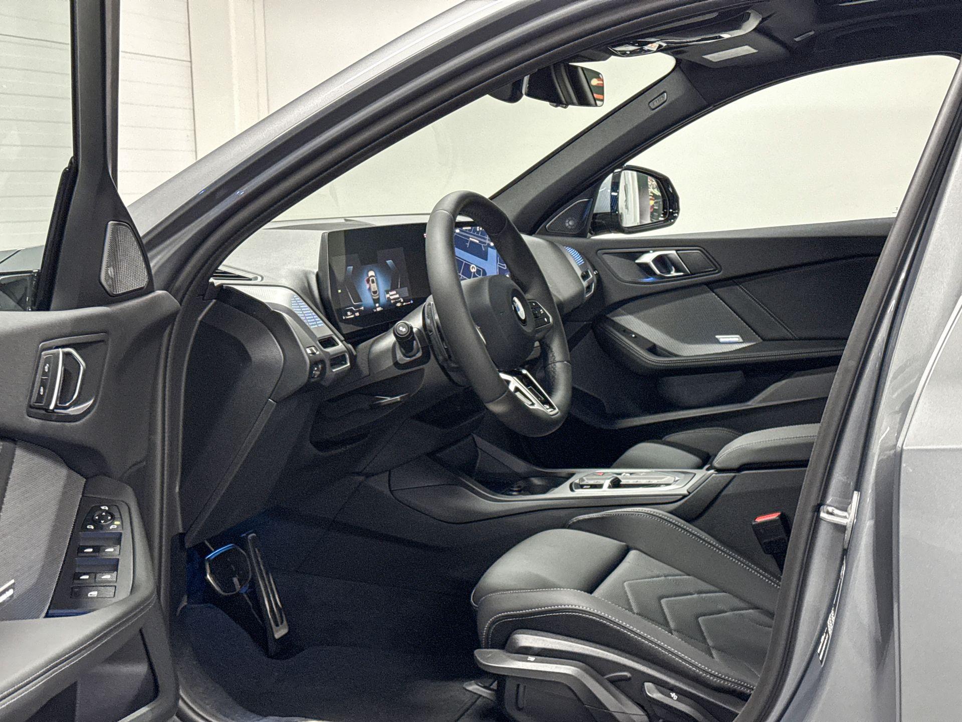 Foto van BMW 120