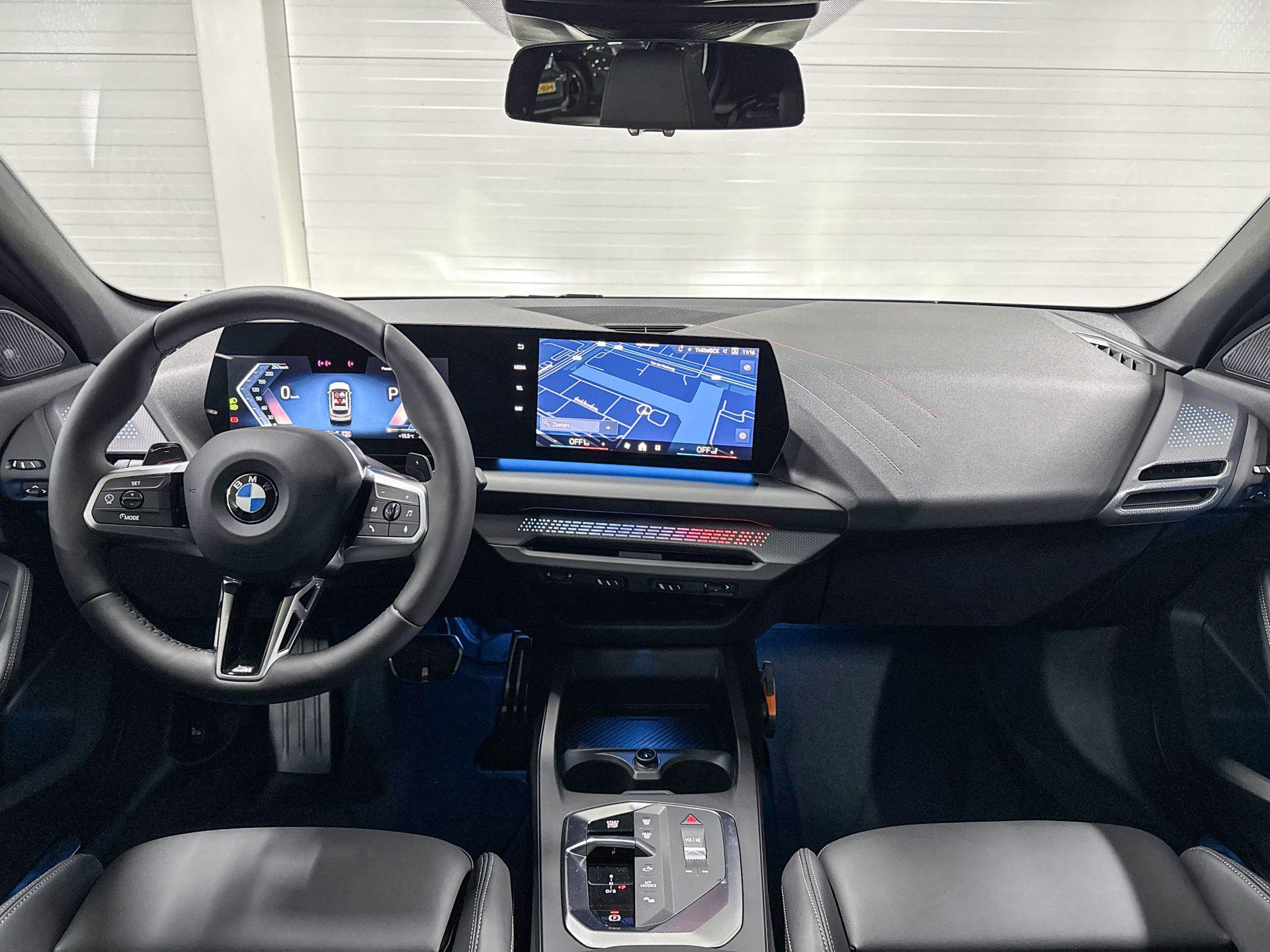 Foto van BMW 120