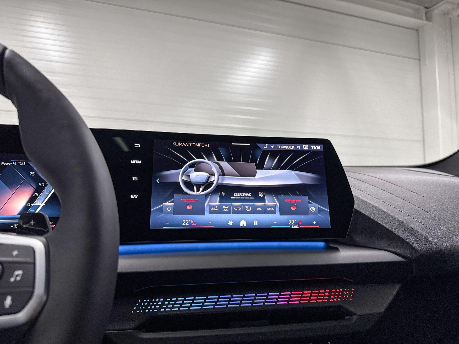 Foto van BMW 120