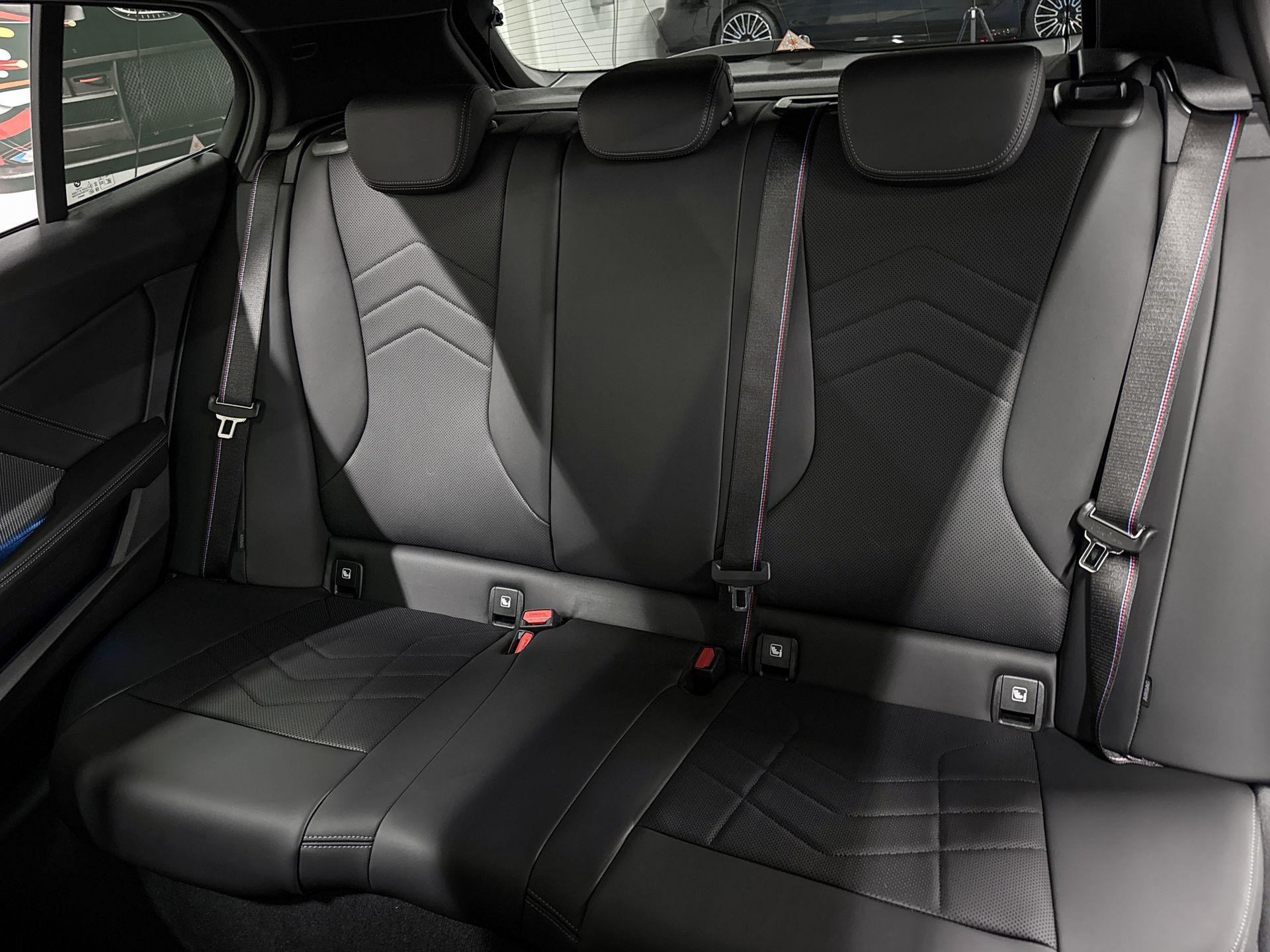 Foto van BMW 120