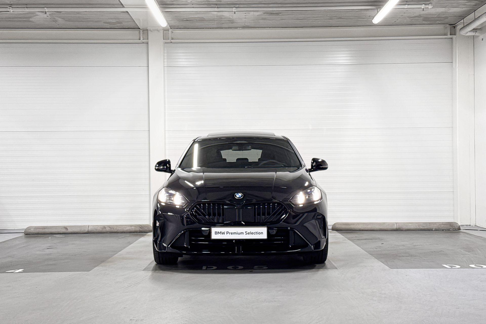 Foto van BMW 120