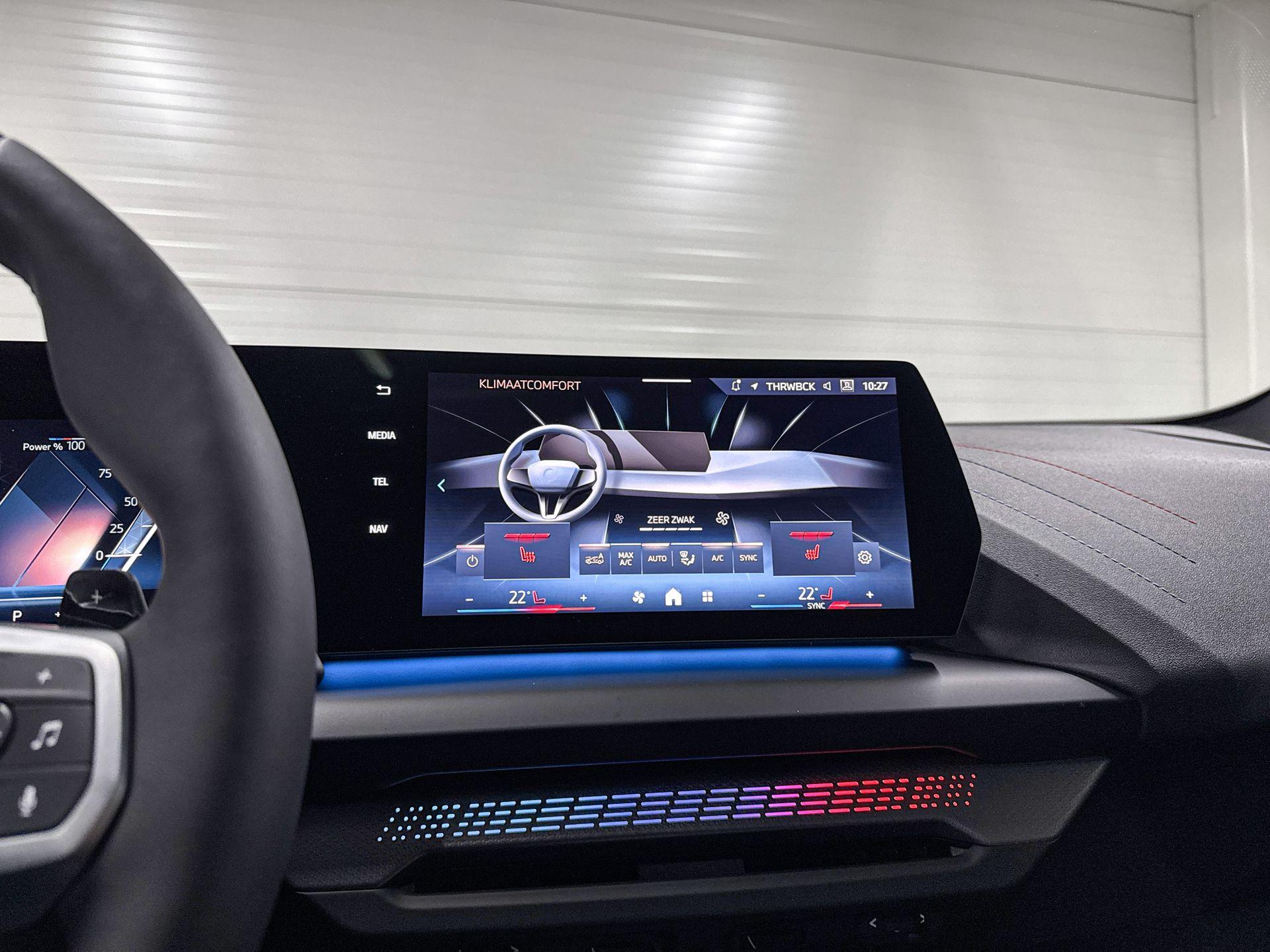Foto van BMW 120