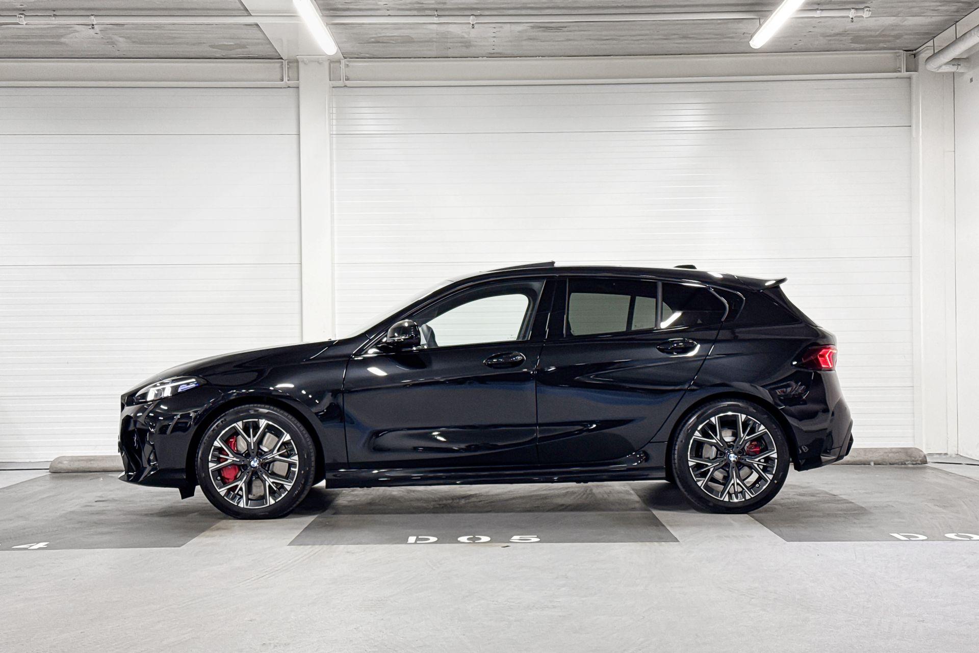 Foto van BMW 120