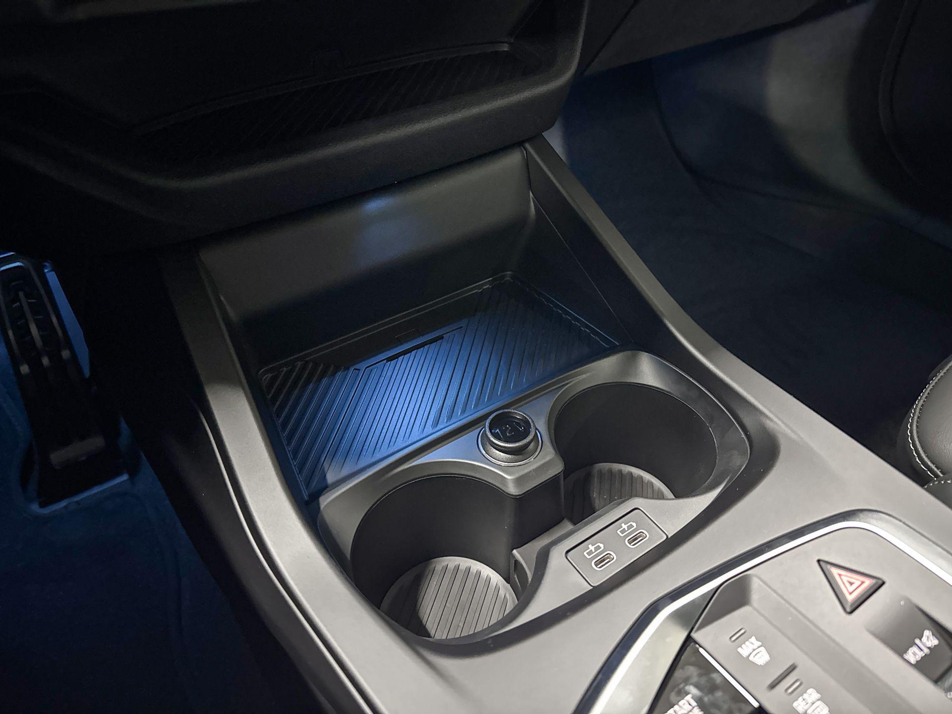 Foto van BMW 120
