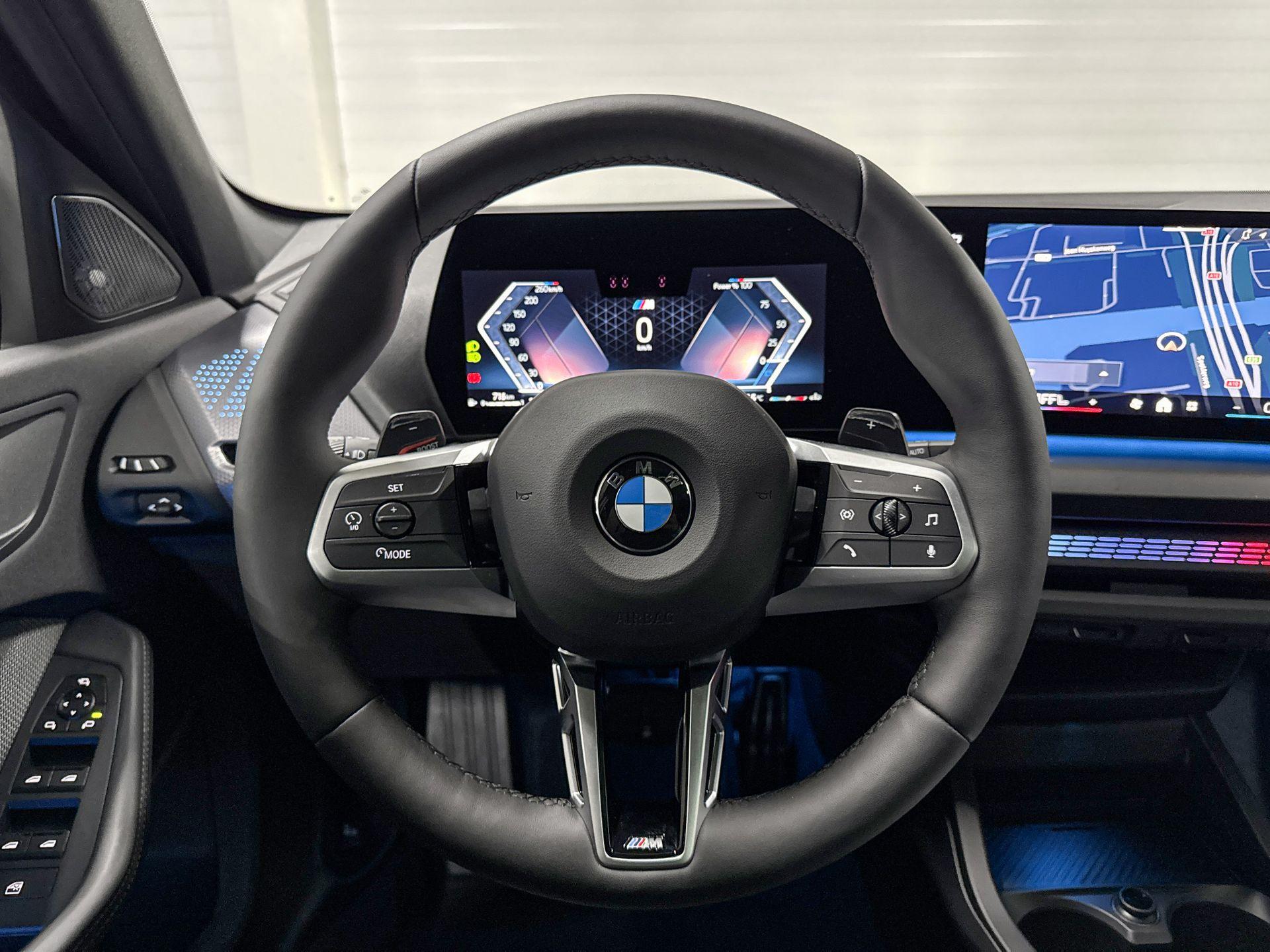 Foto van BMW 120