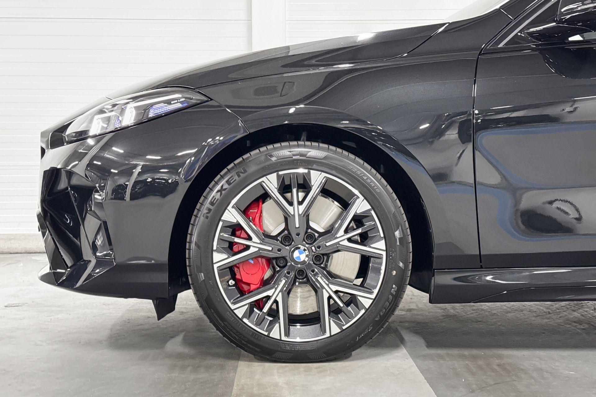 Foto van BMW 120