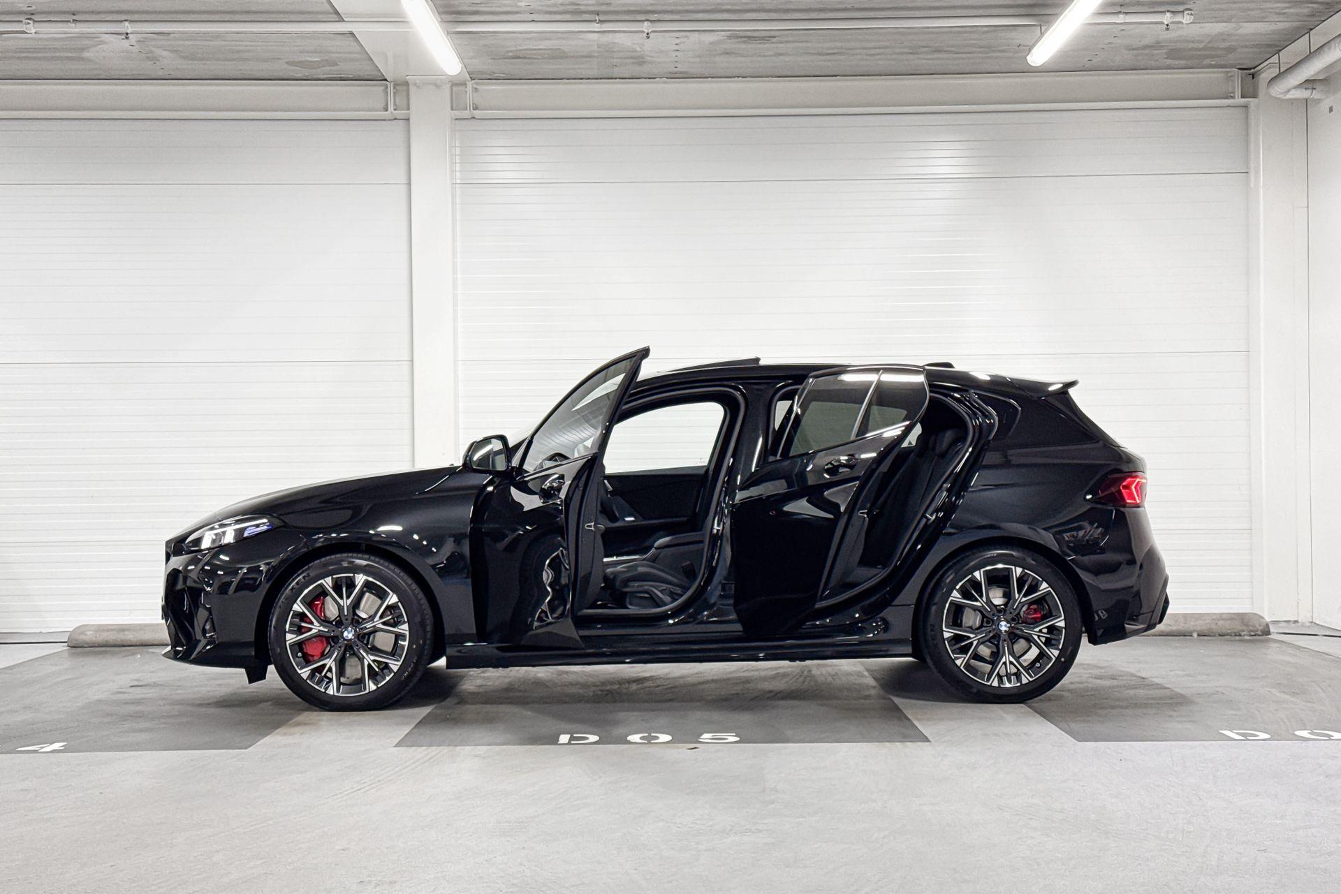 Foto van BMW 120