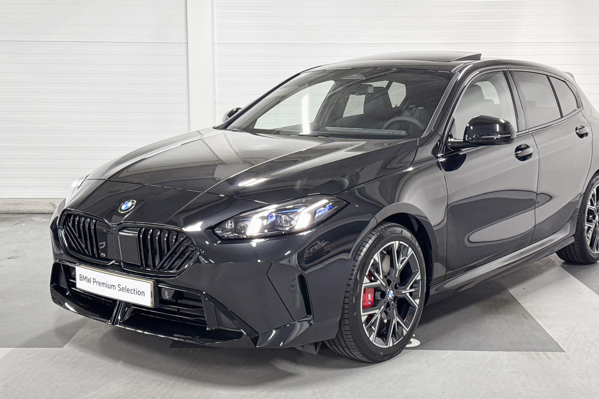 Foto van BMW 120