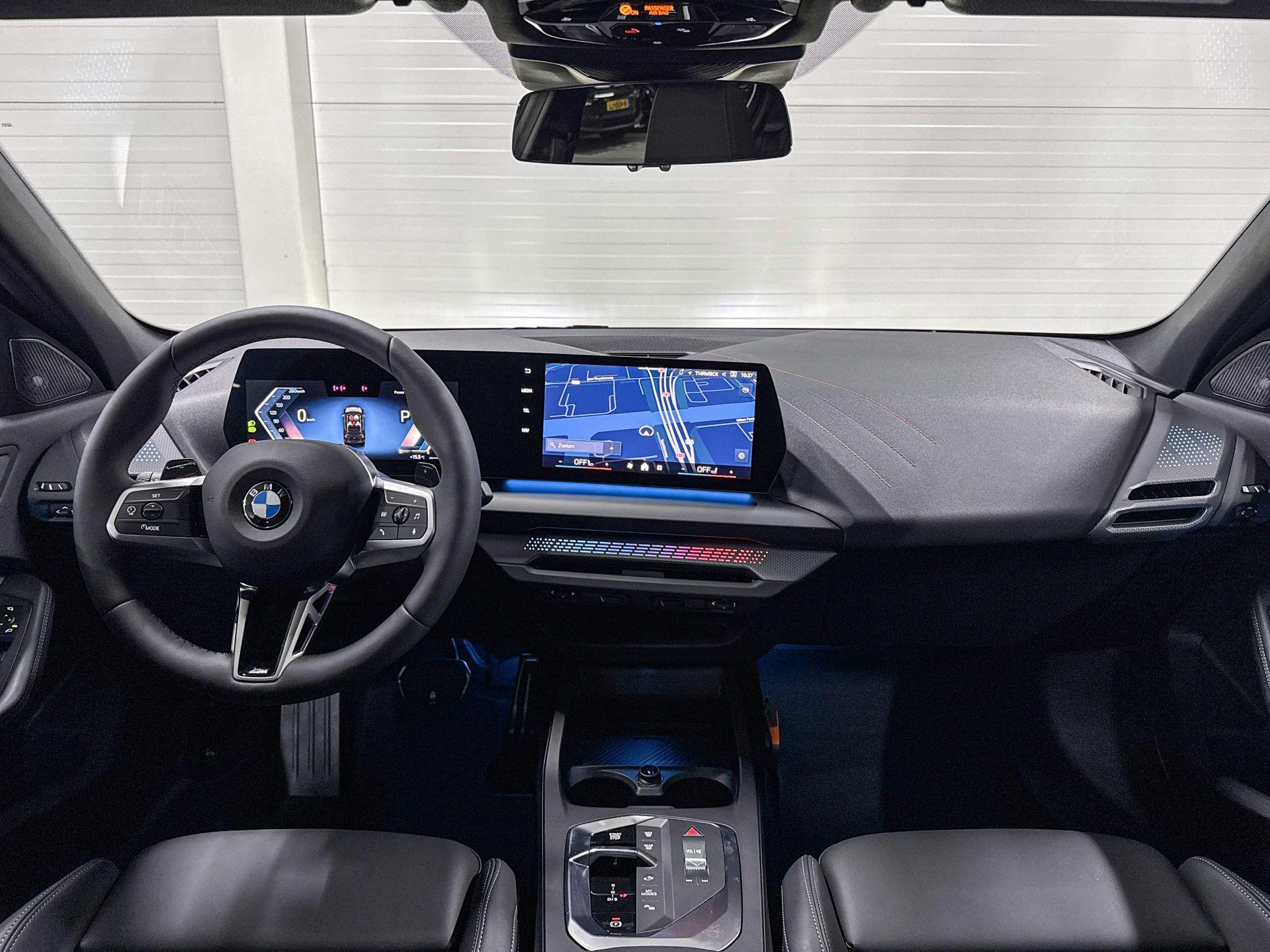 Foto van BMW 120