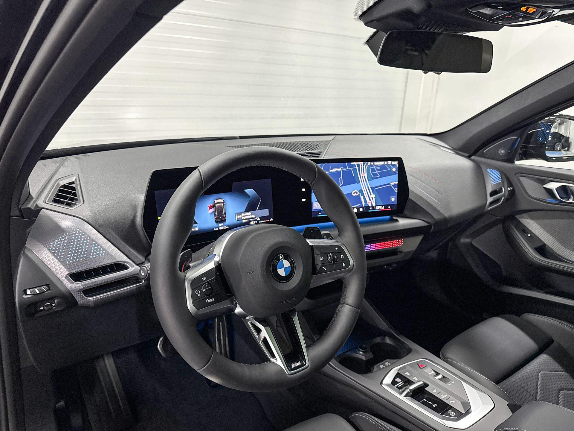 Foto van BMW 120