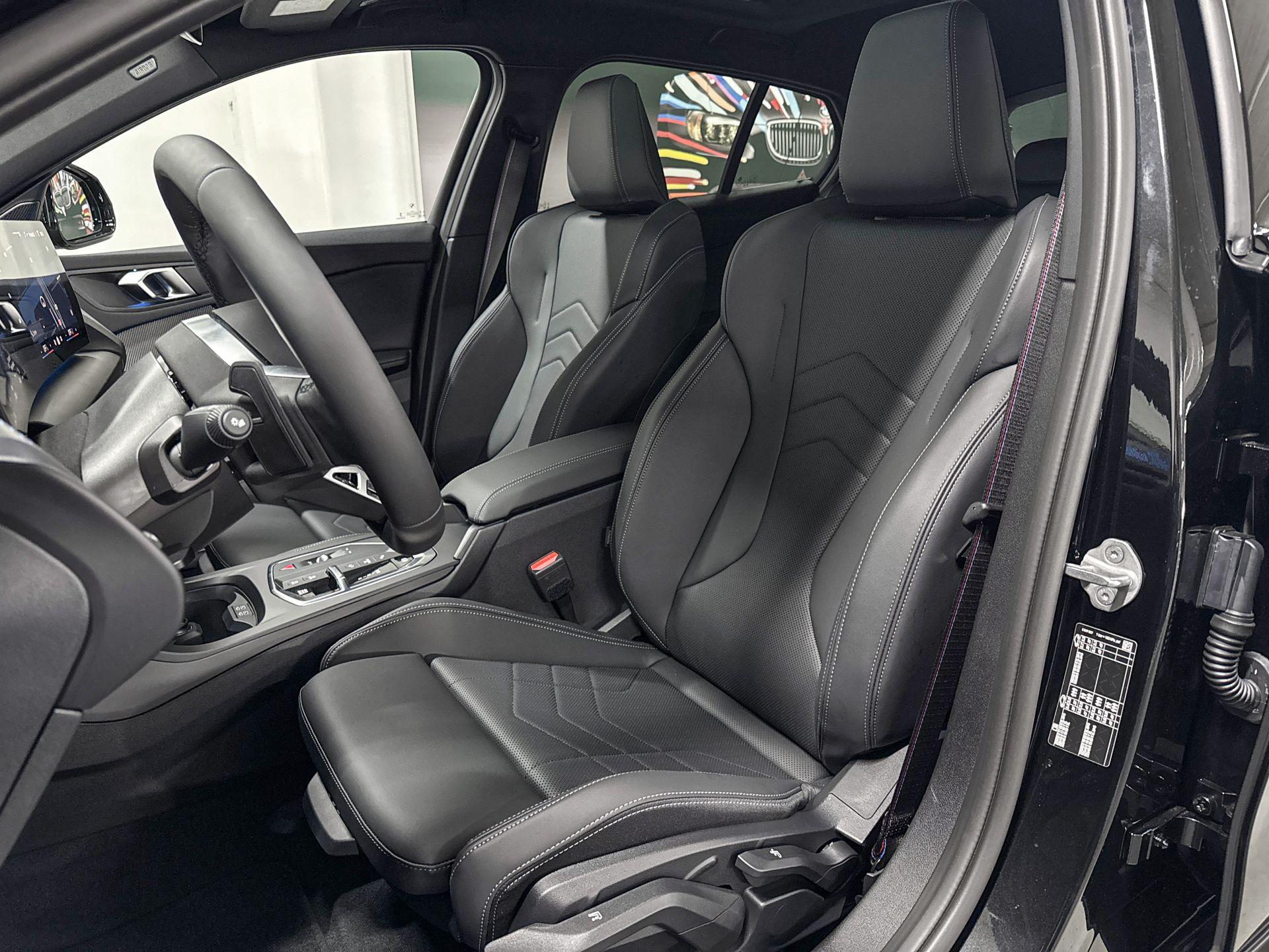 Foto van BMW 120