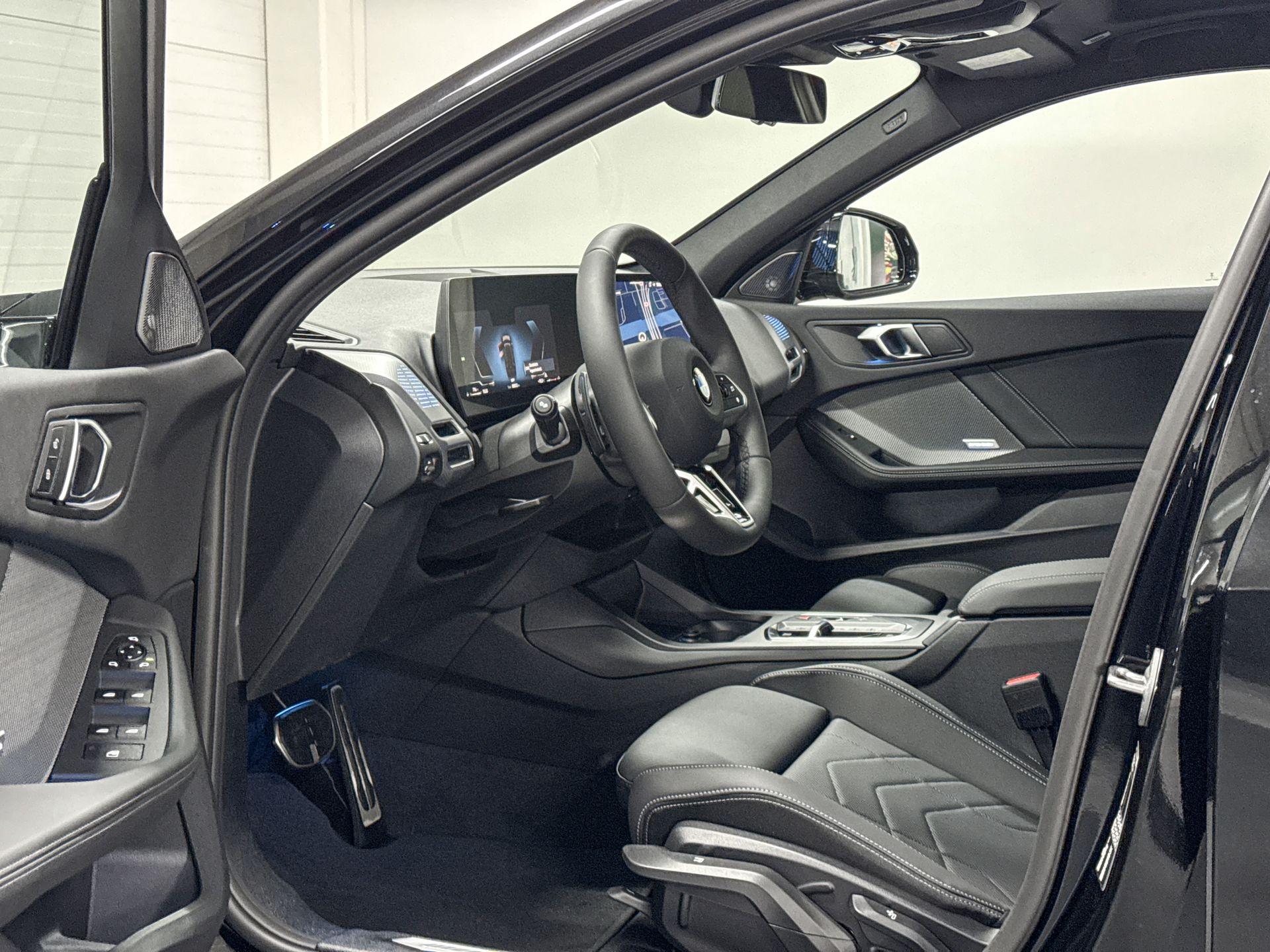 Foto van BMW 120