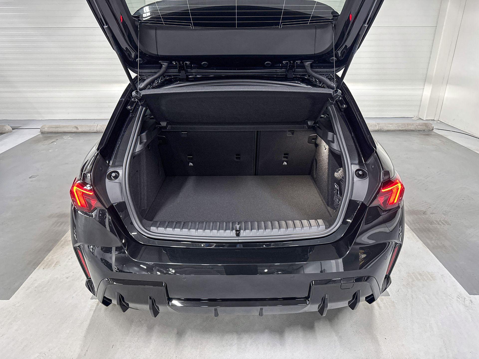 Foto van BMW 120