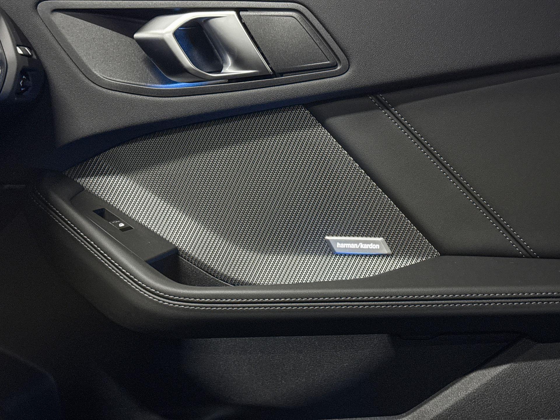 Foto van BMW 120