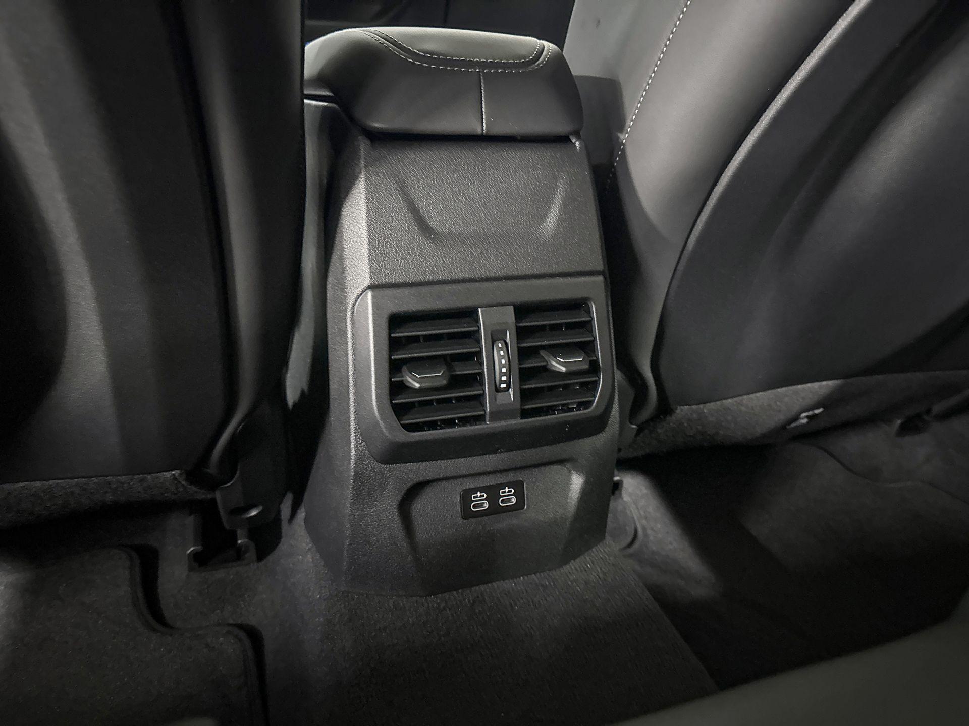 Foto van BMW 120