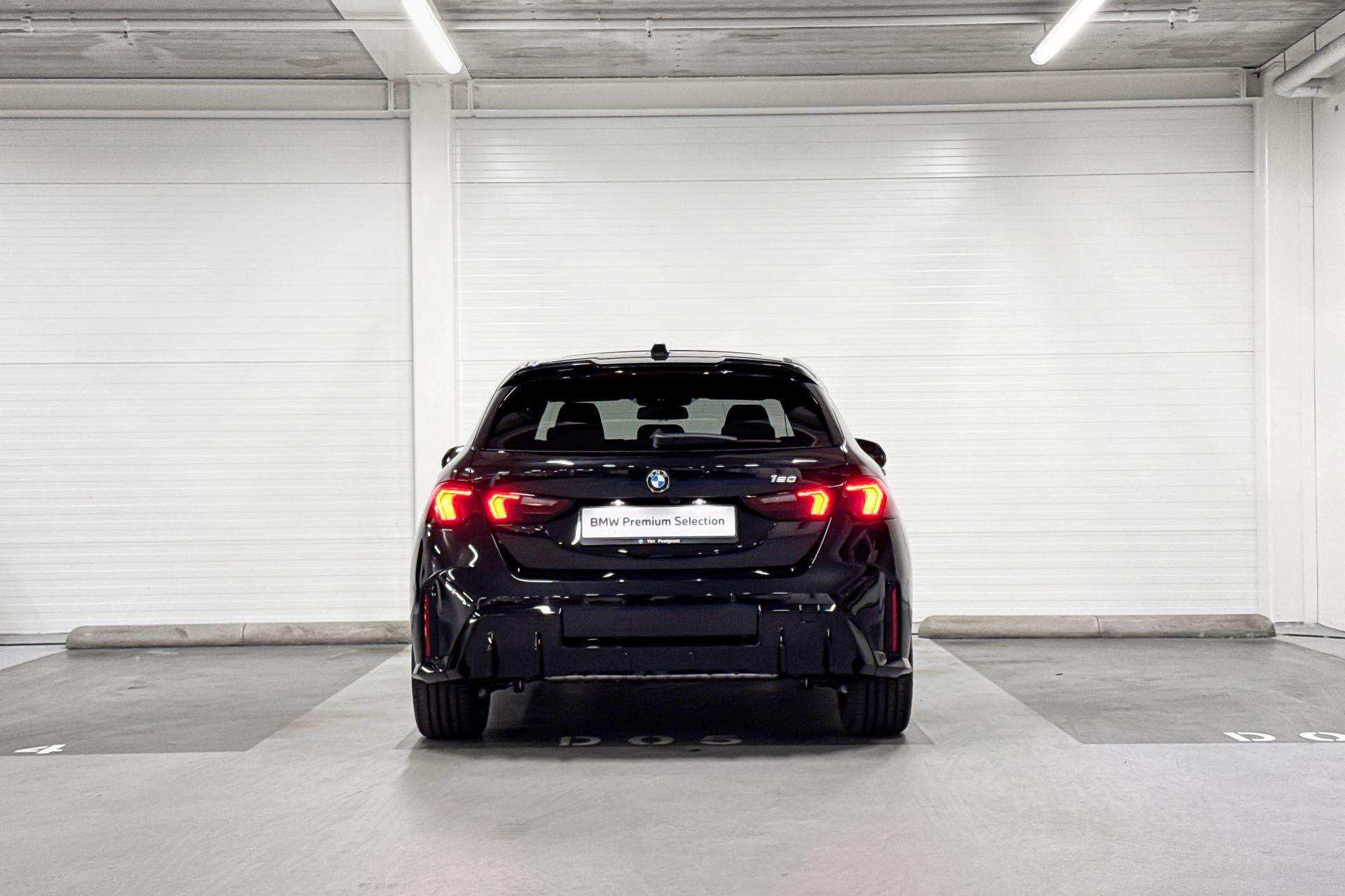 Foto van BMW 120