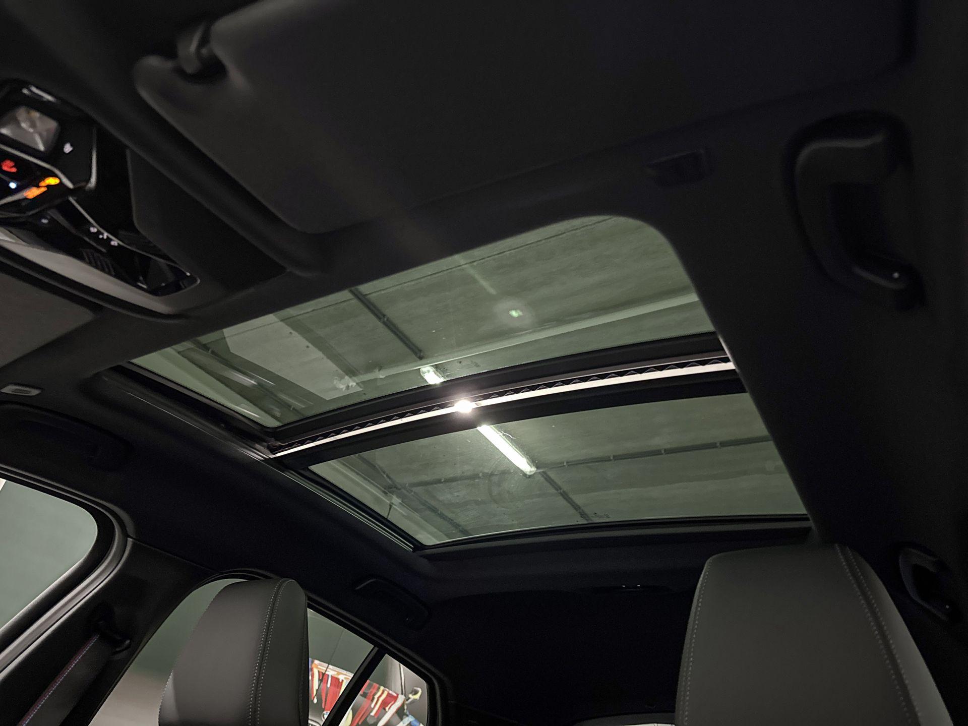 Foto van BMW 120