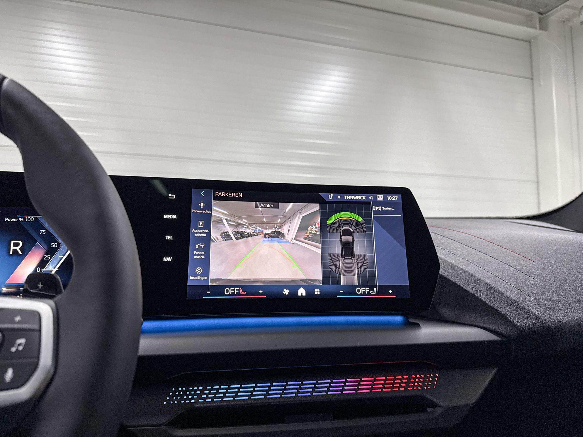 Foto van BMW 120