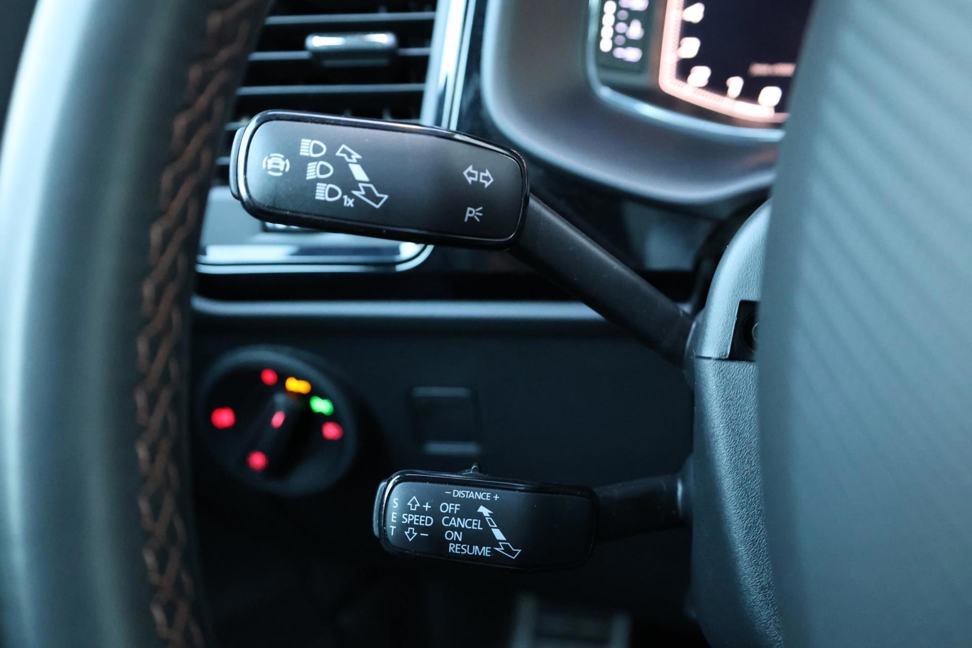 Foto van Seat Cupra Ateca