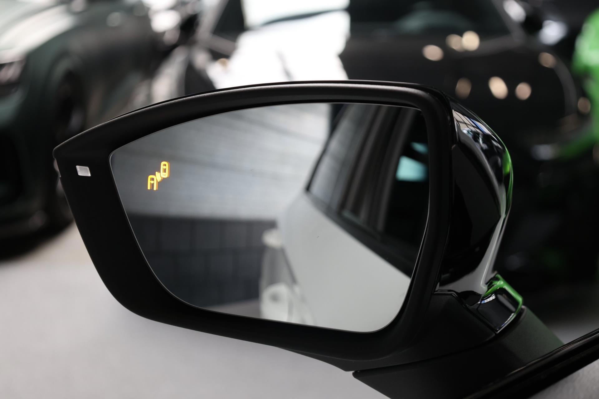 Foto van Seat Cupra Ateca