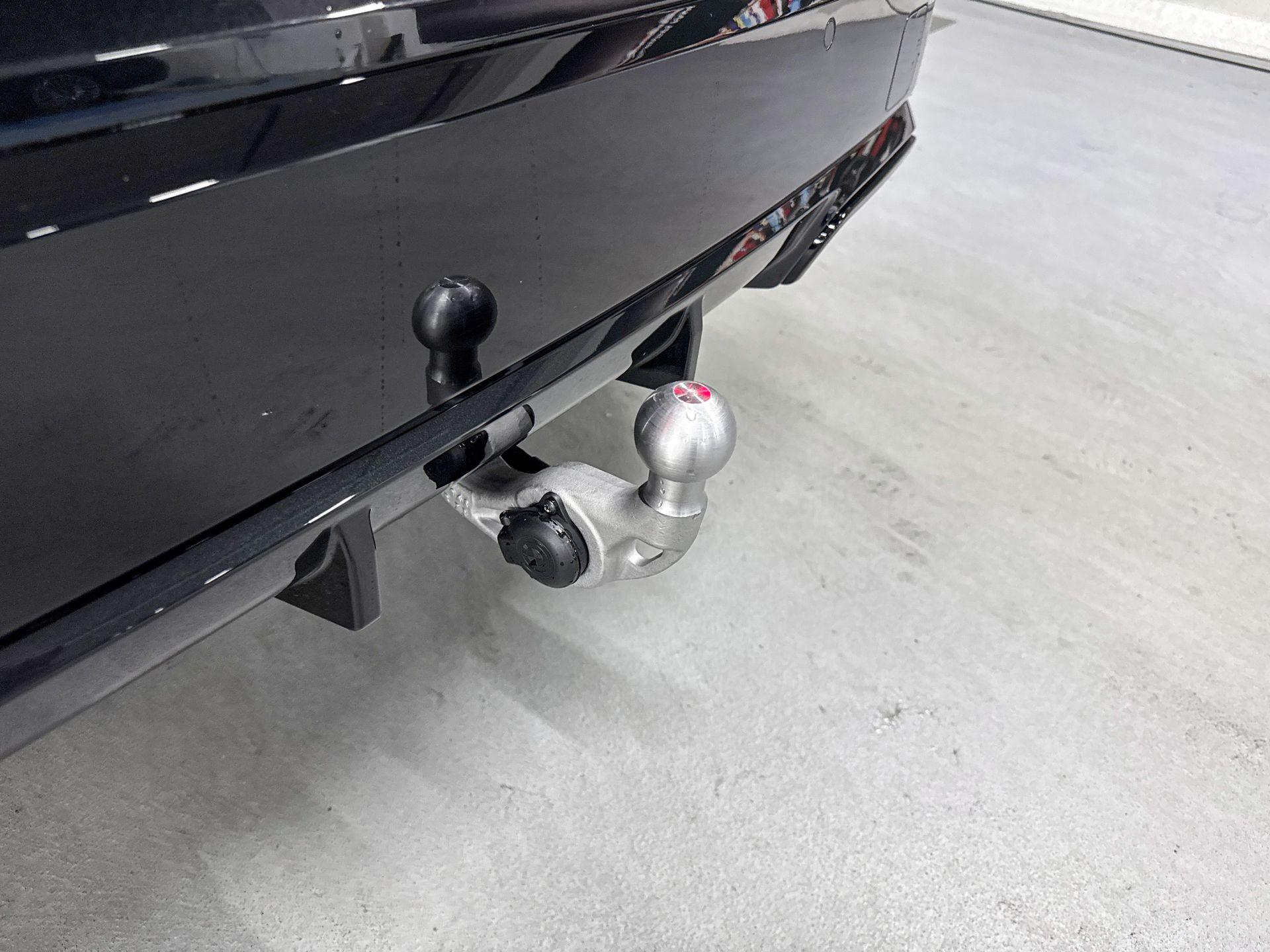 Foto van BMW X1 Sdrive20i