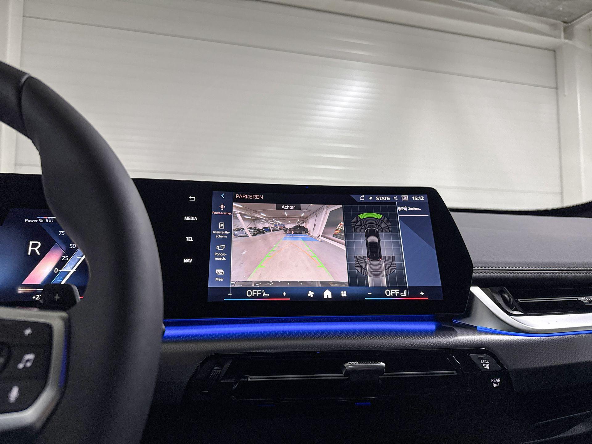 Foto van BMW X1 Sdrive20i