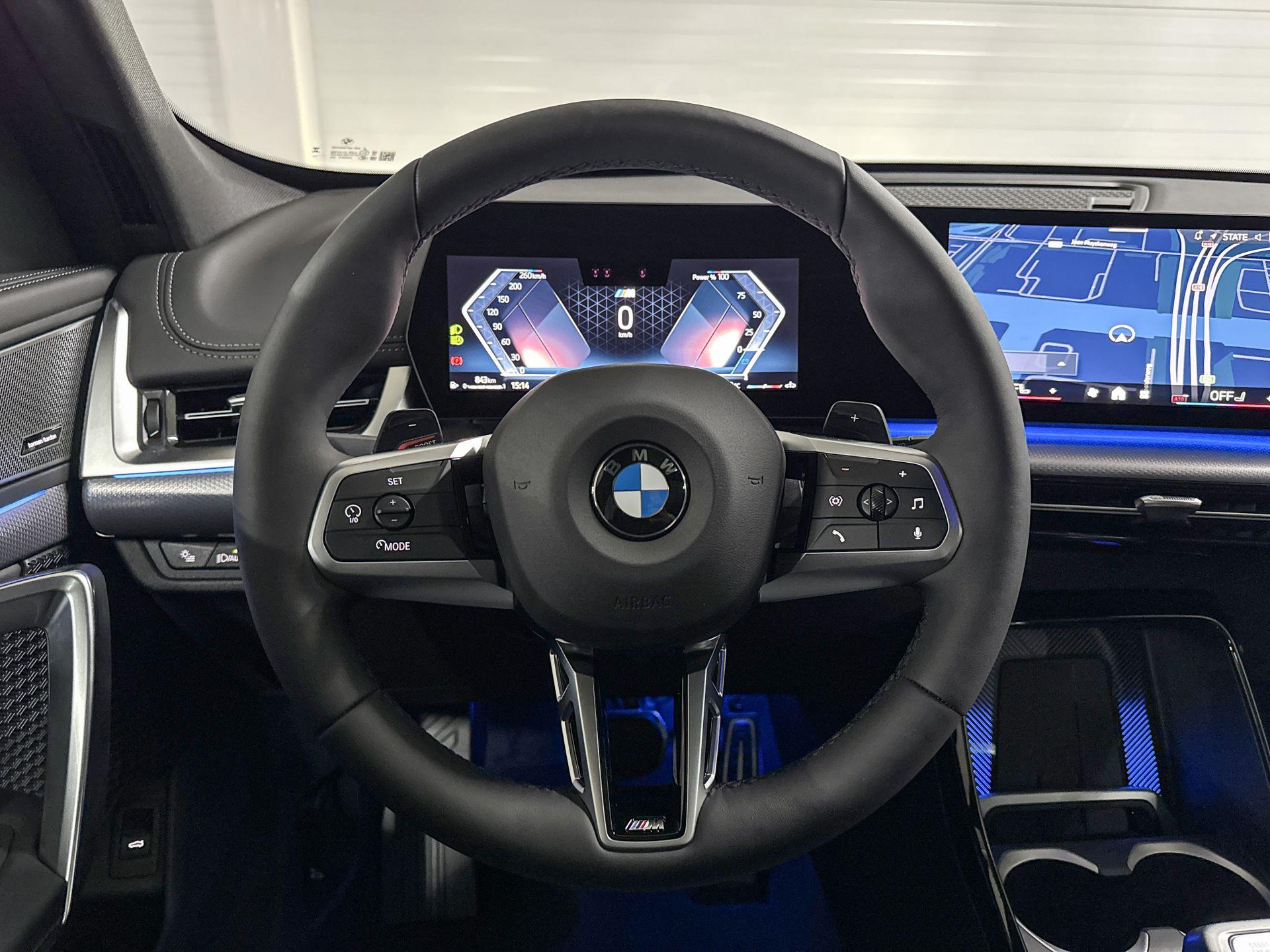 Foto van BMW X1 Sdrive20i