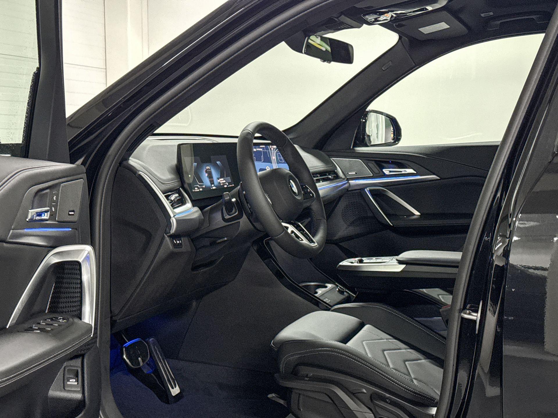 Foto van BMW X1 Sdrive20i
