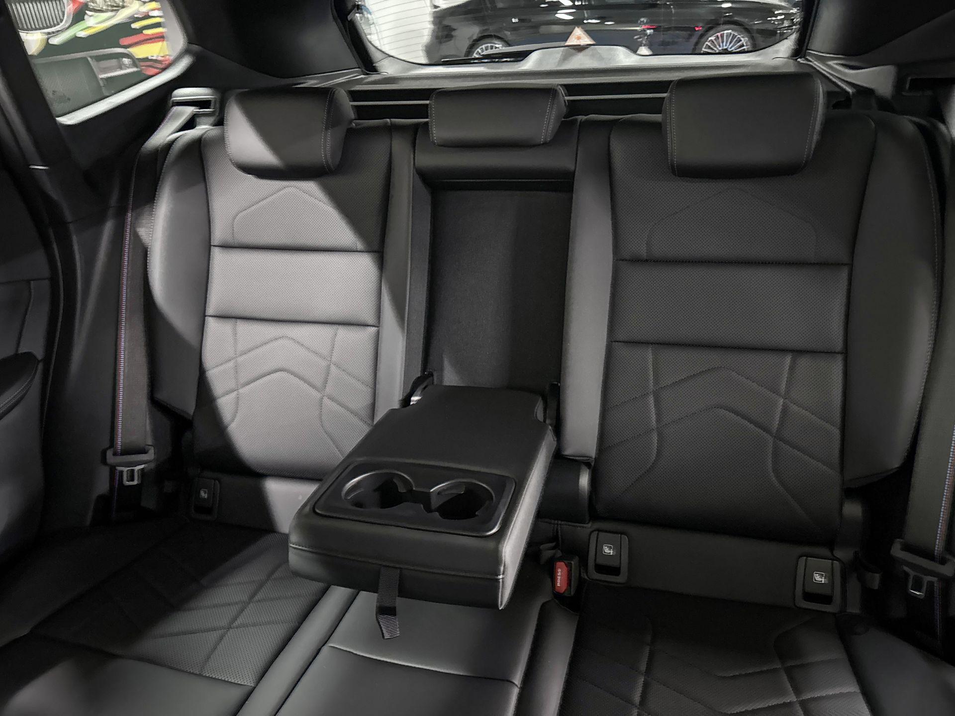Foto van BMW X1 Sdrive20i