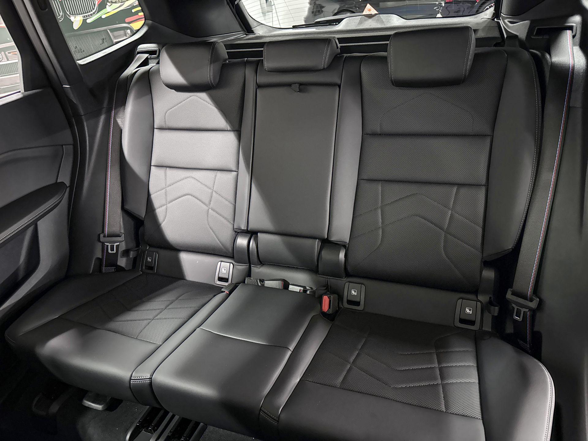 Foto van BMW X1 Sdrive20i