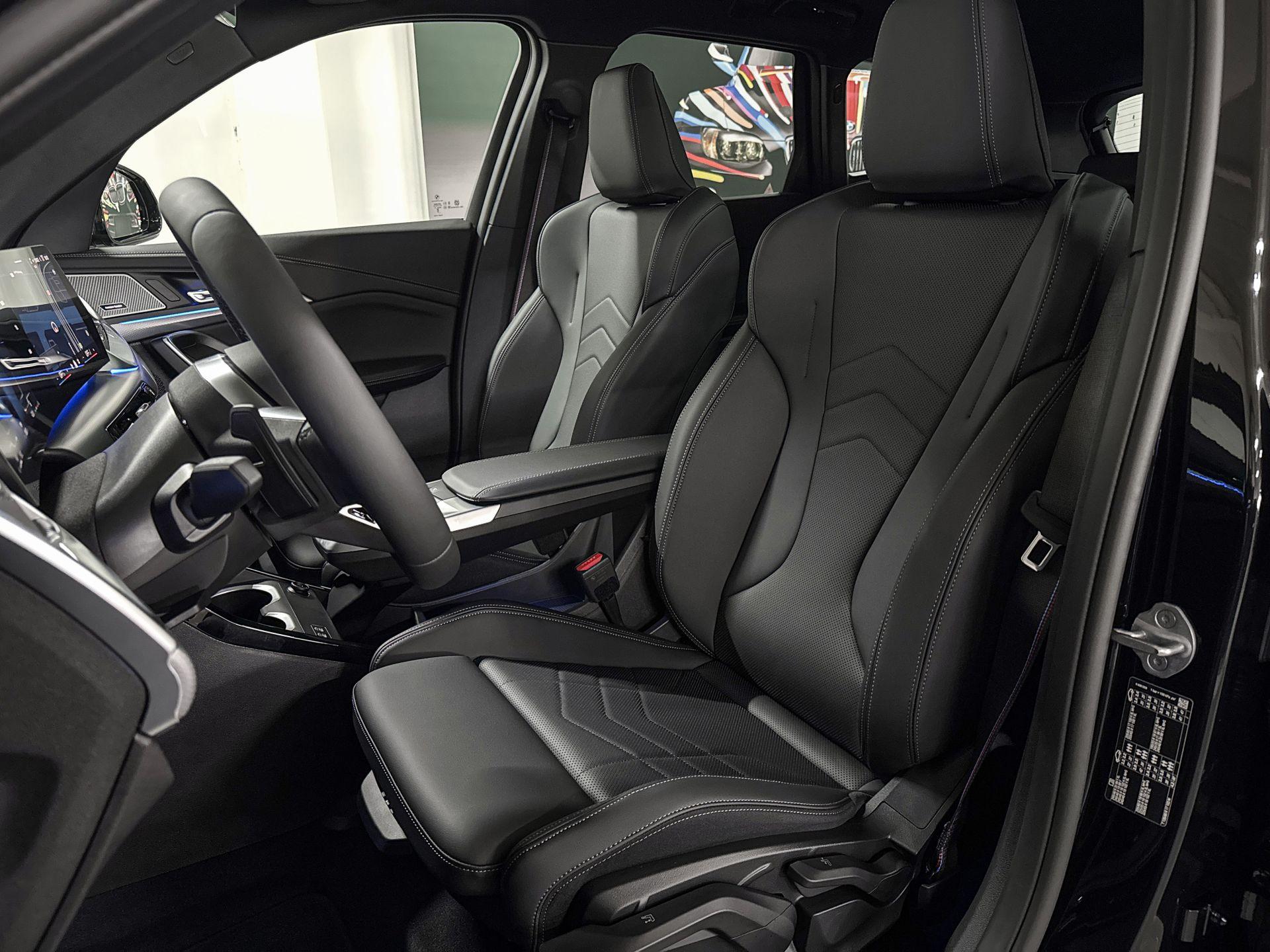 Foto van BMW X1 Sdrive20i