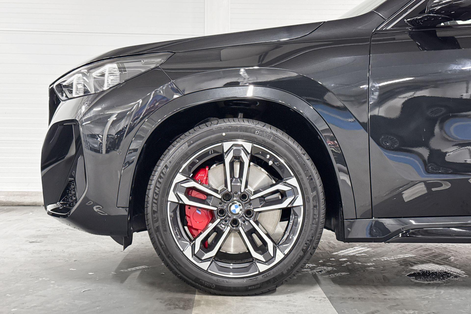 Foto van BMW X1 Sdrive20i
