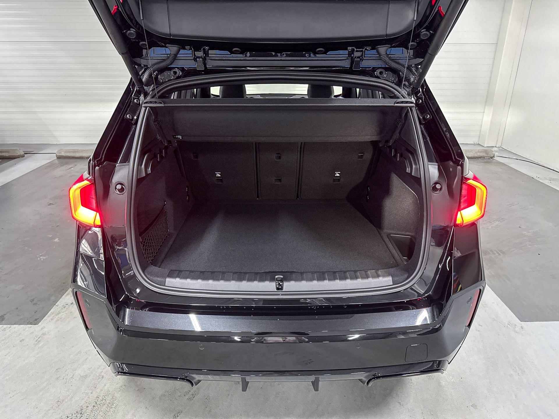 Foto van BMW X1 Sdrive20i