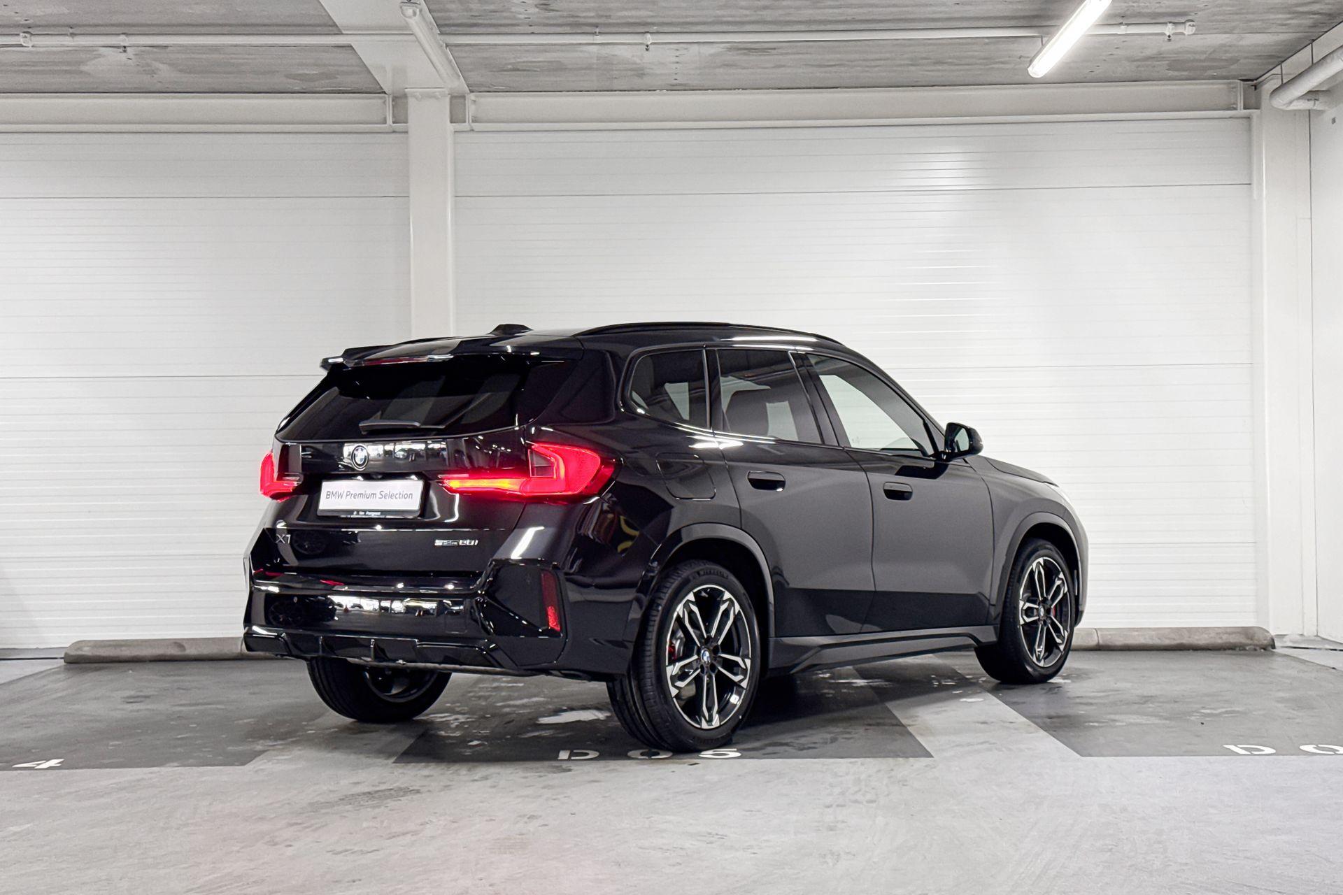Foto van BMW X1 Sdrive20i