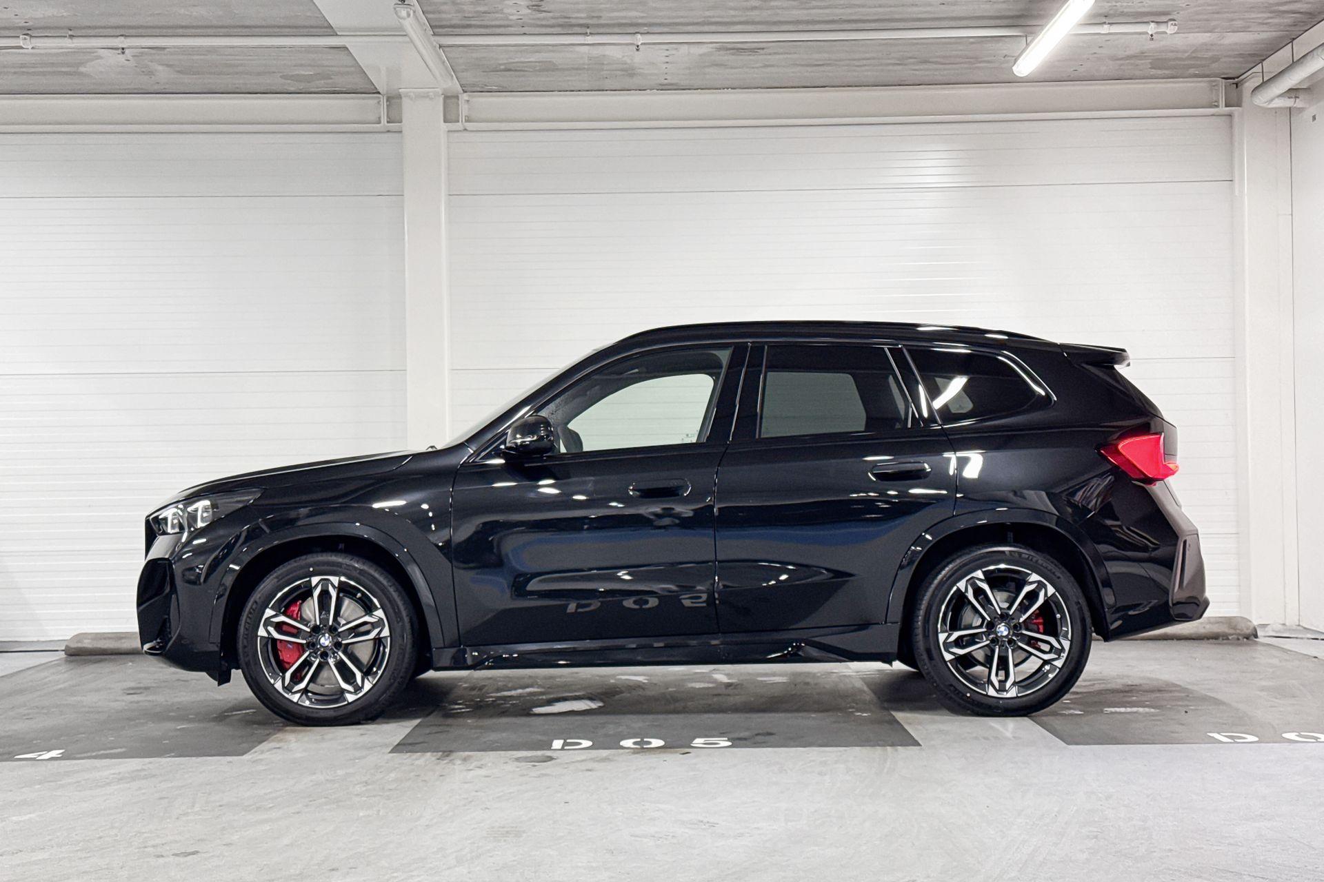 Foto van BMW X1 Sdrive20i