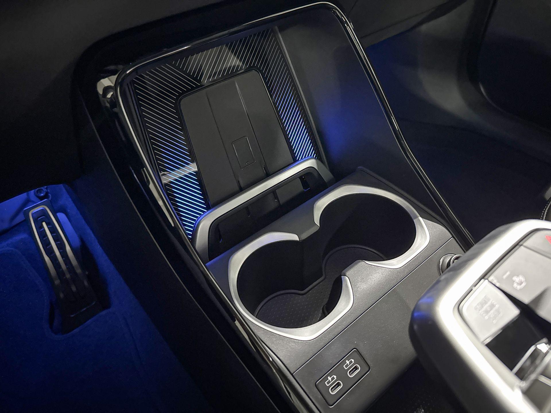 Foto van BMW X1 Sdrive20i