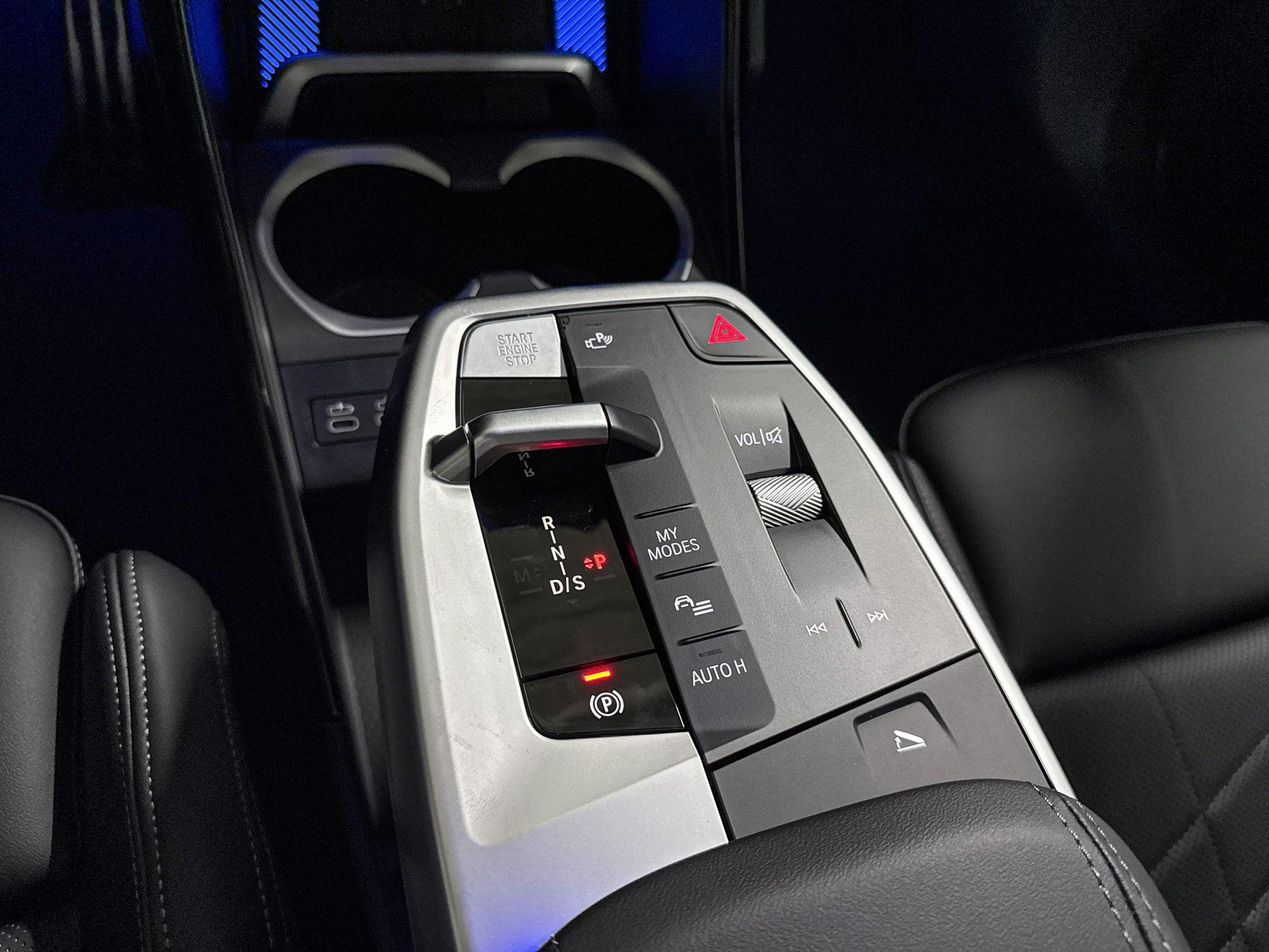 Foto van BMW X1 Sdrive20i