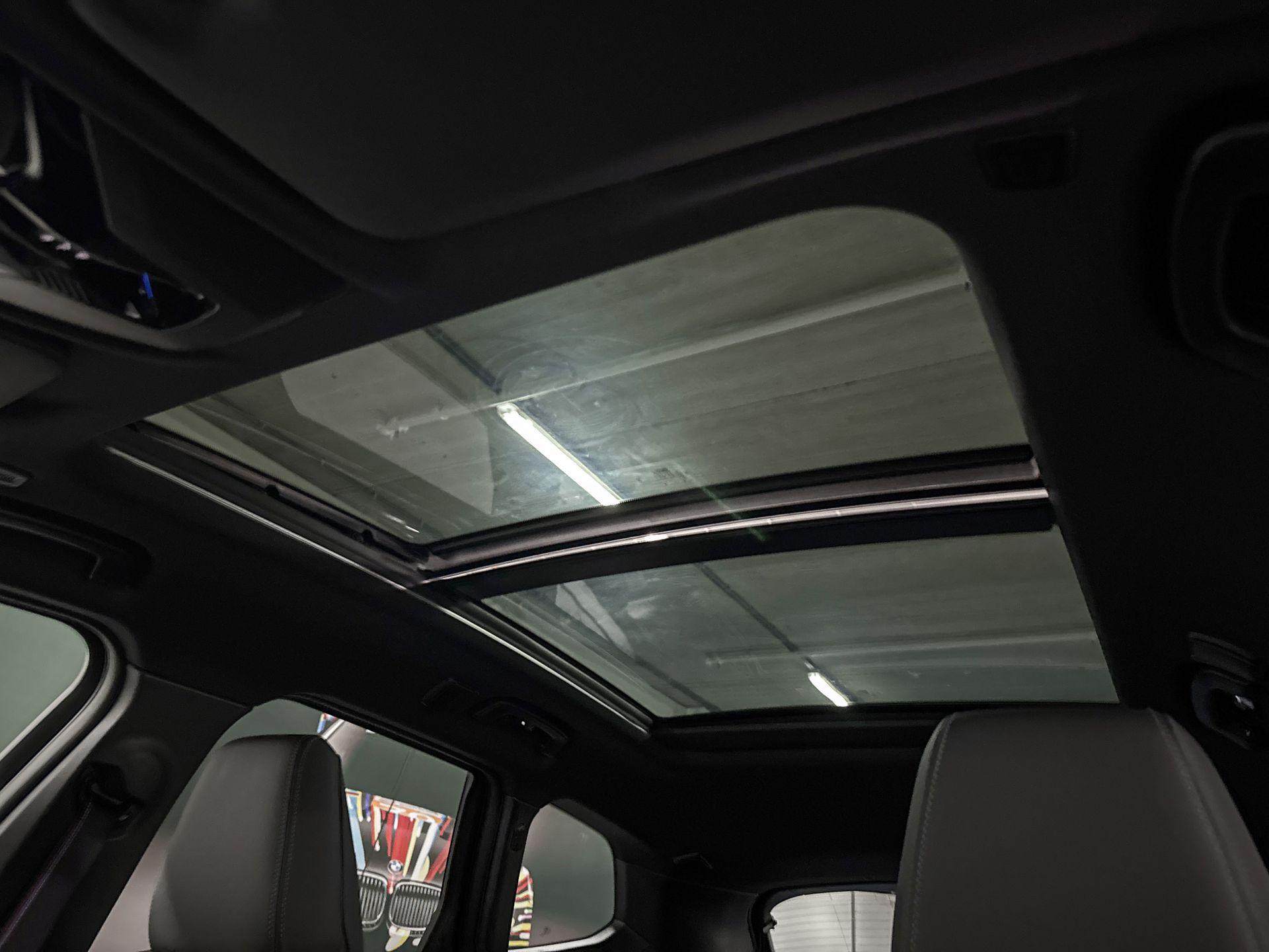 Foto van BMW X1 Sdrive20i