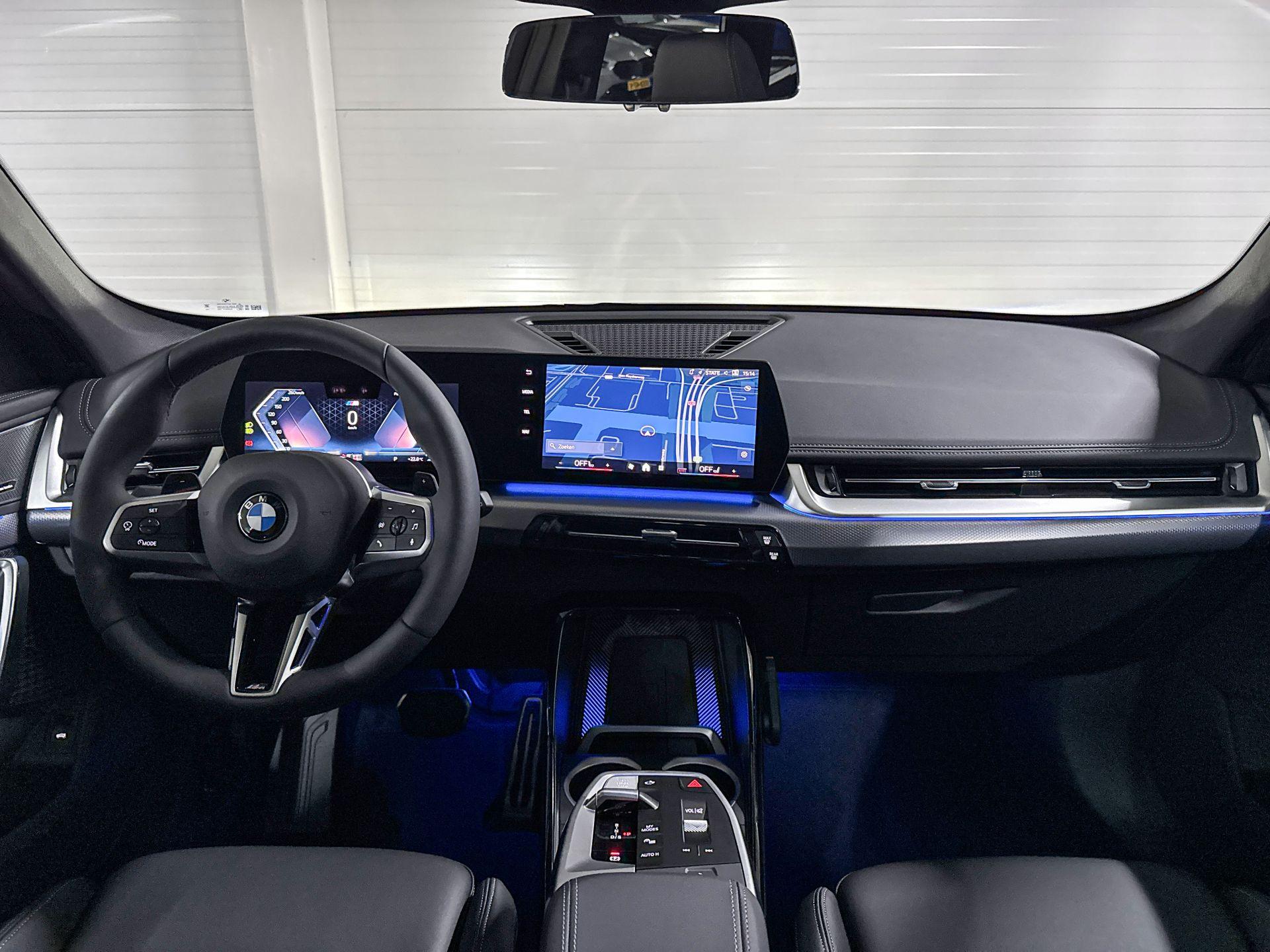 Foto van BMW X1 Sdrive20i