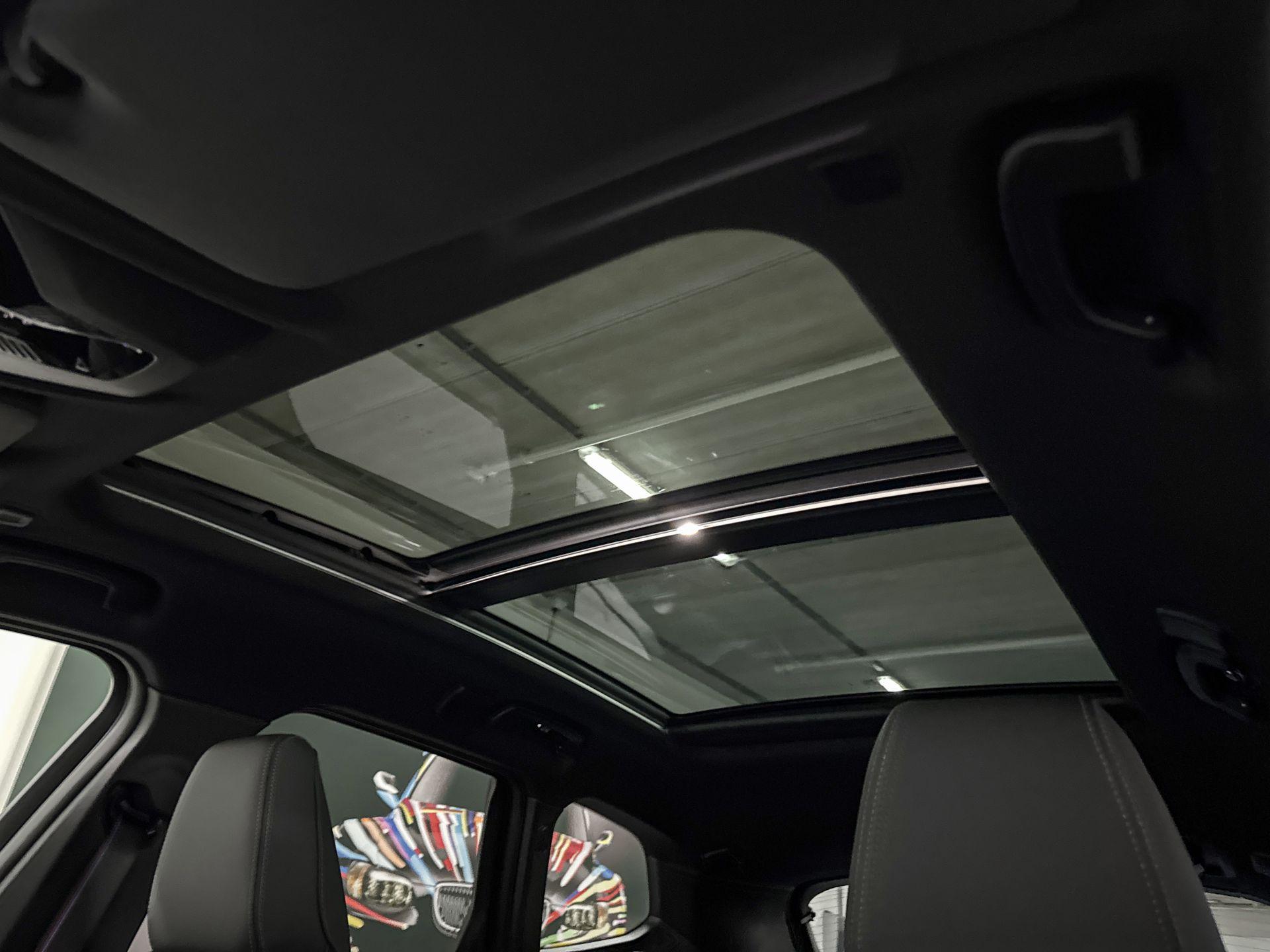 Foto van BMW X1 Sdrive20i