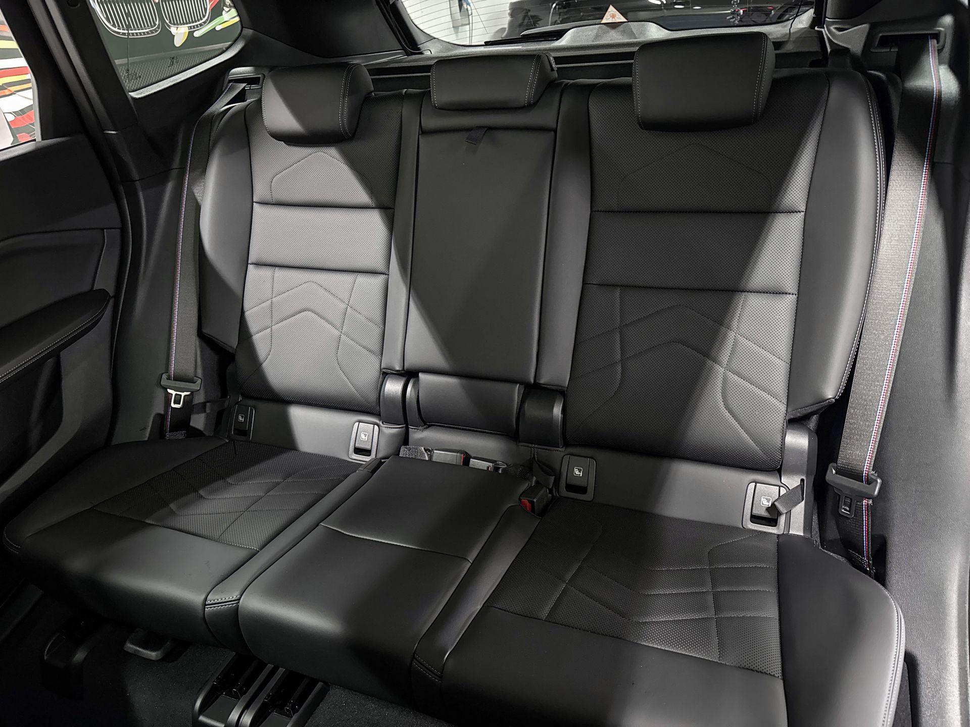 Foto van BMW X1 Sdrive20i