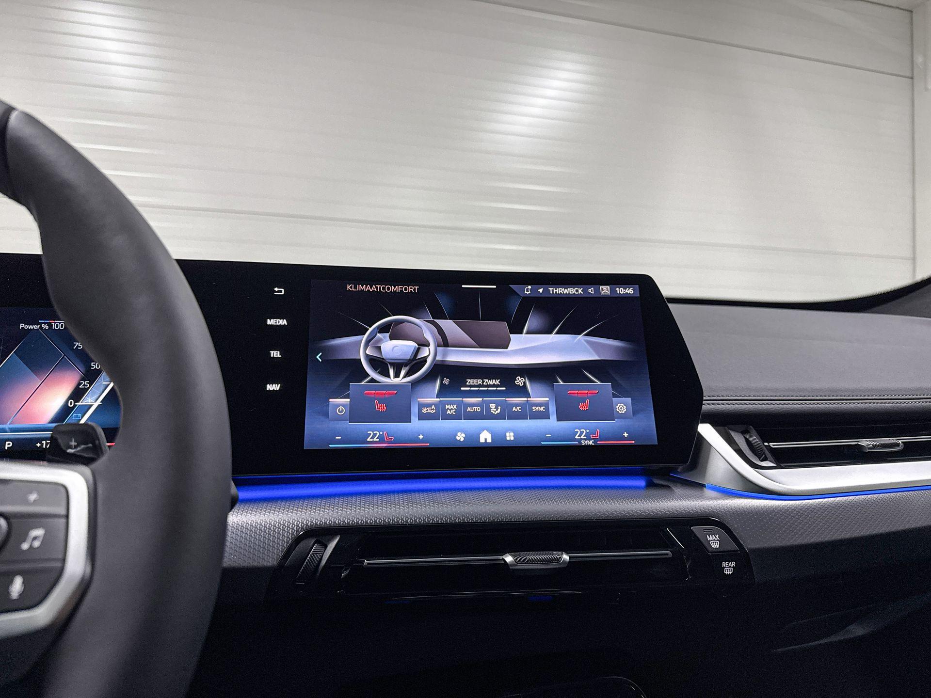 Foto van BMW X1 Sdrive20i