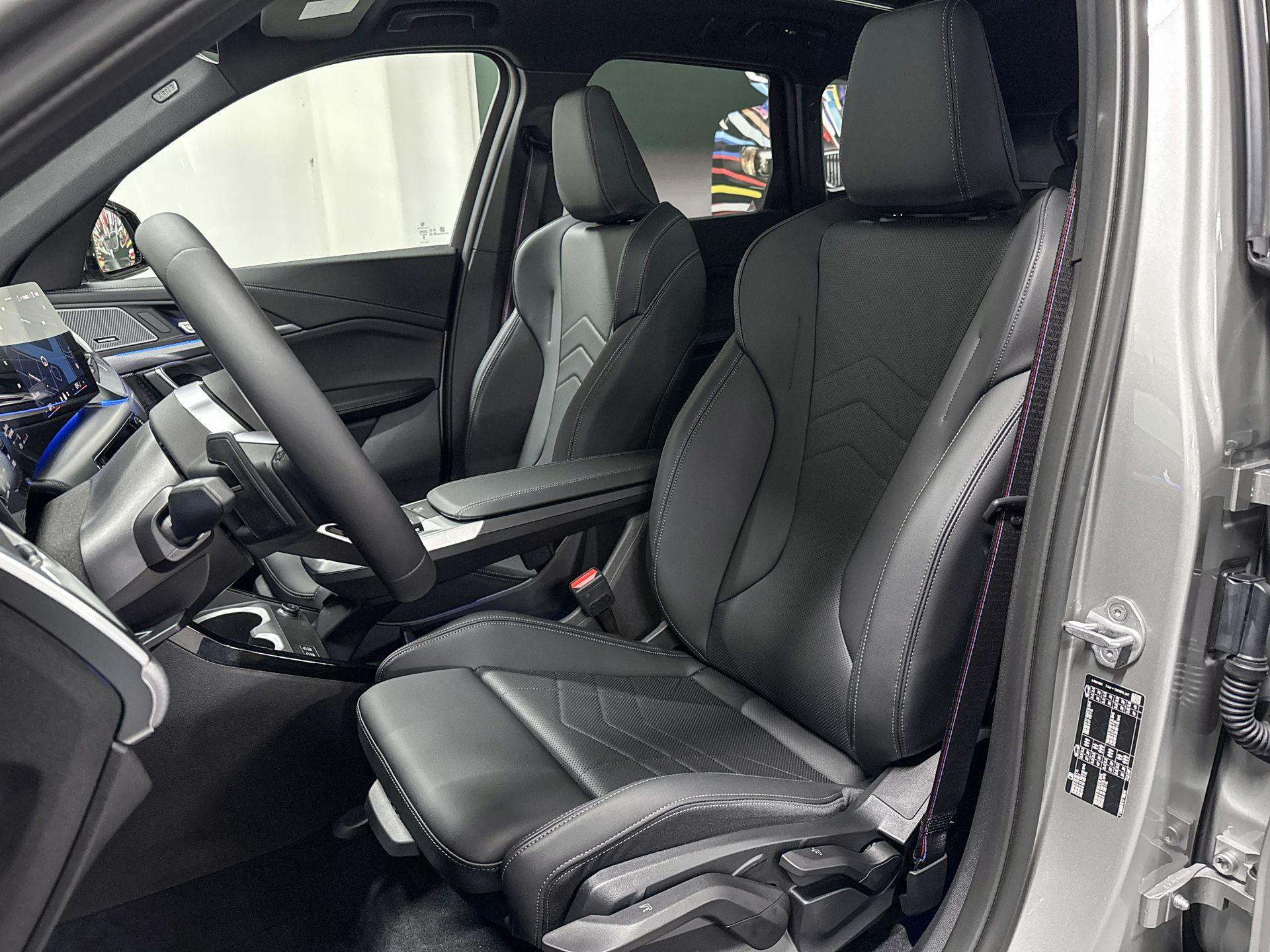 Foto van BMW X1 Sdrive20i