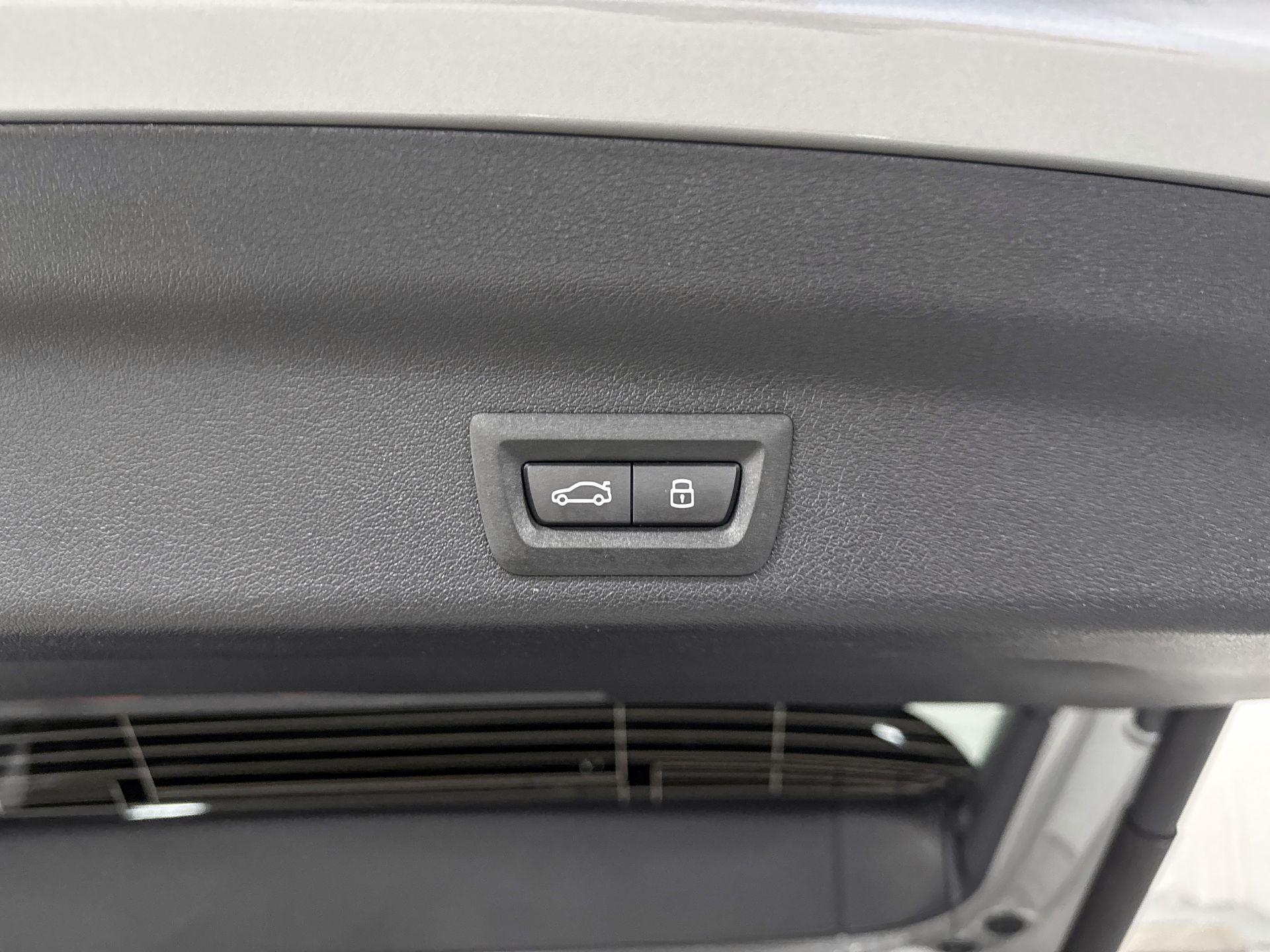 Foto van BMW X1 Sdrive20i
