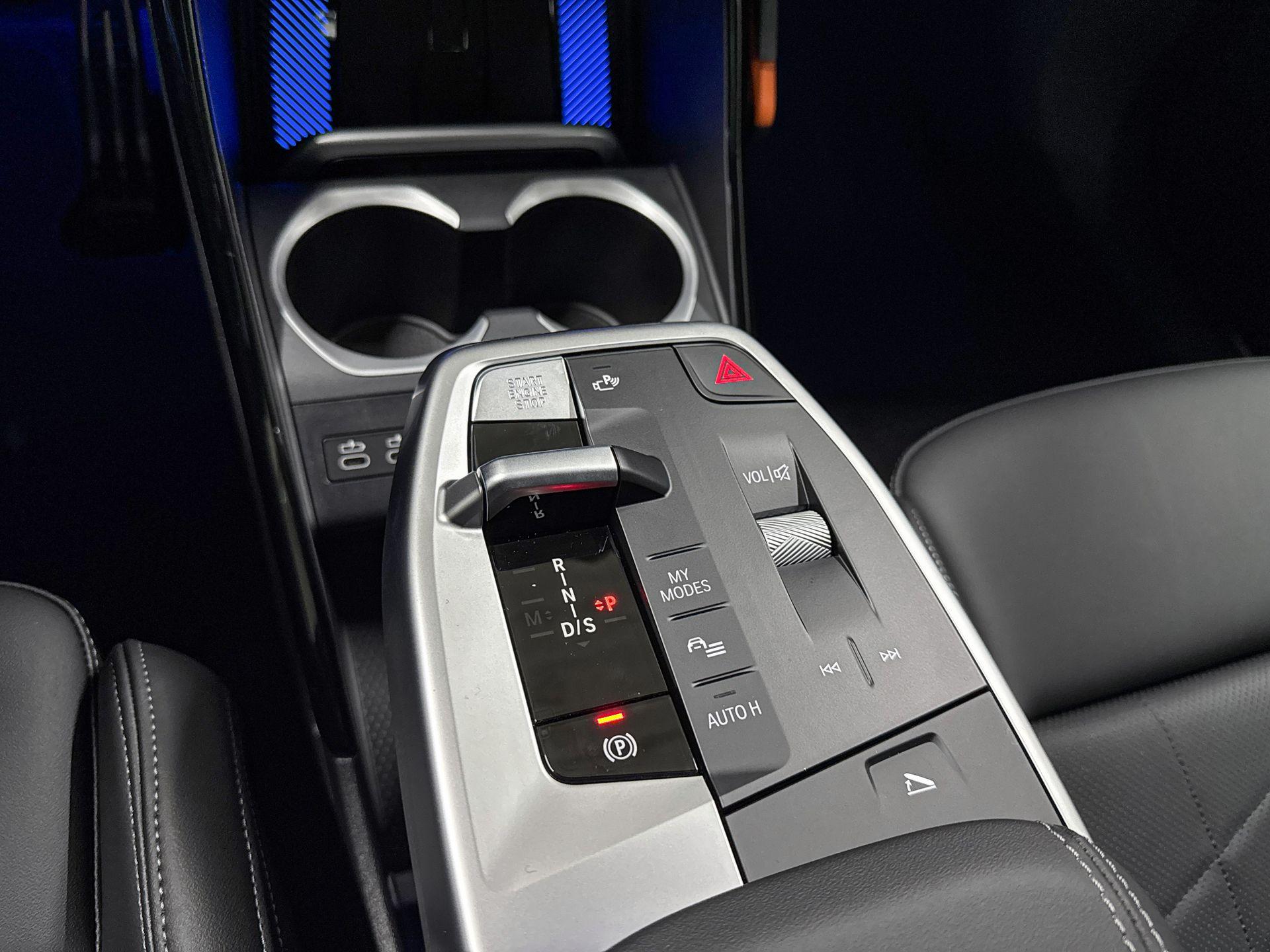 Foto van BMW X1 Sdrive20i