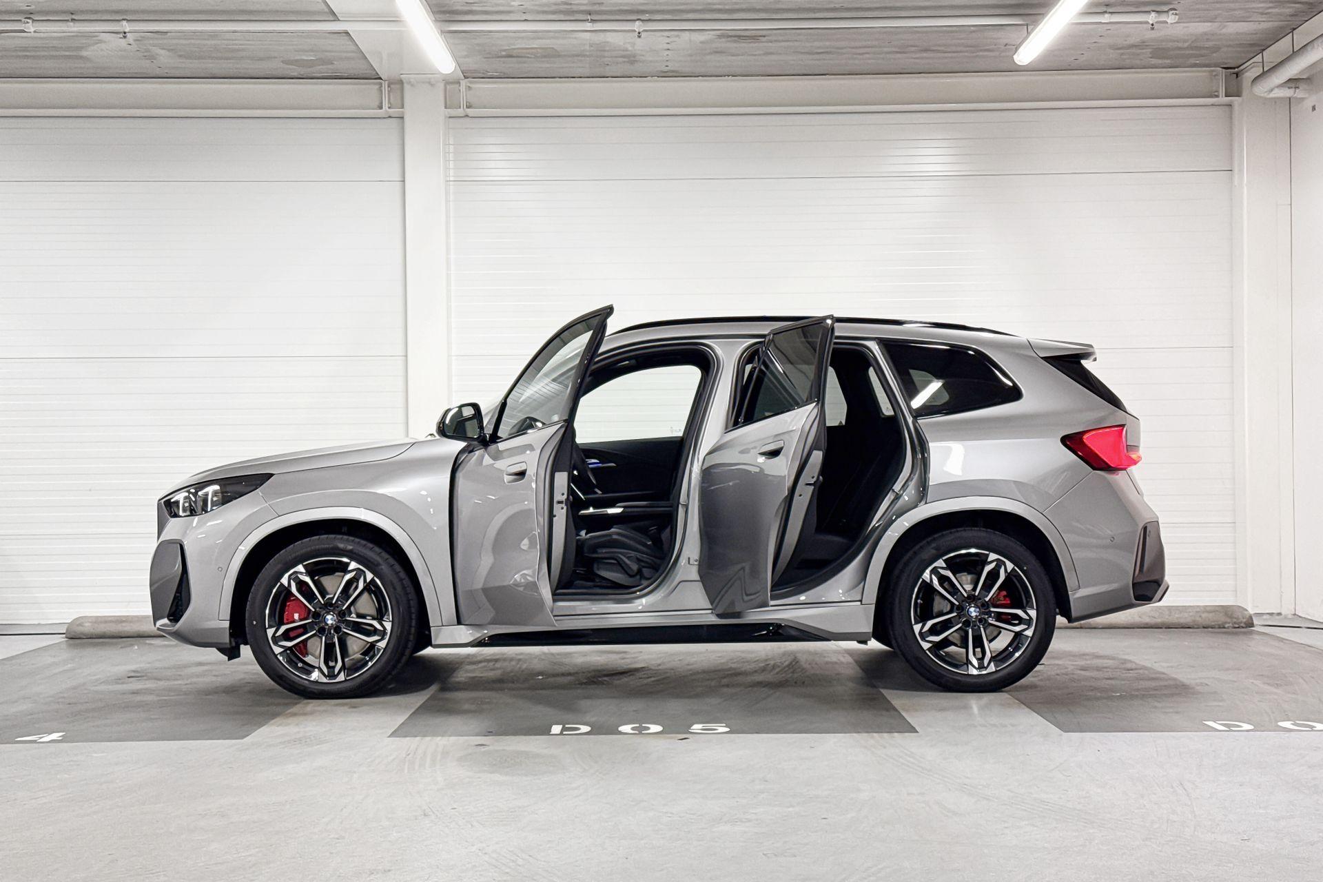 Foto van BMW X1 Sdrive20i