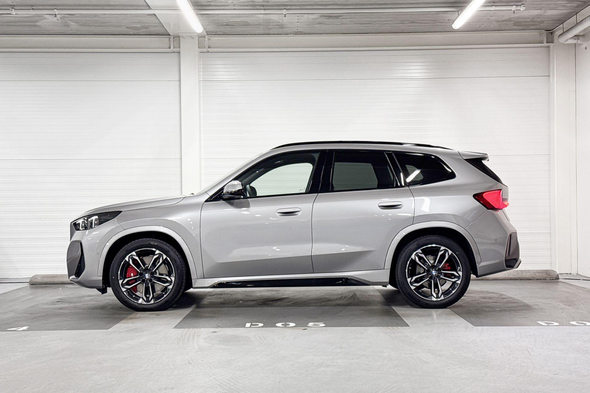 Foto van BMW X1 Sdrive20i