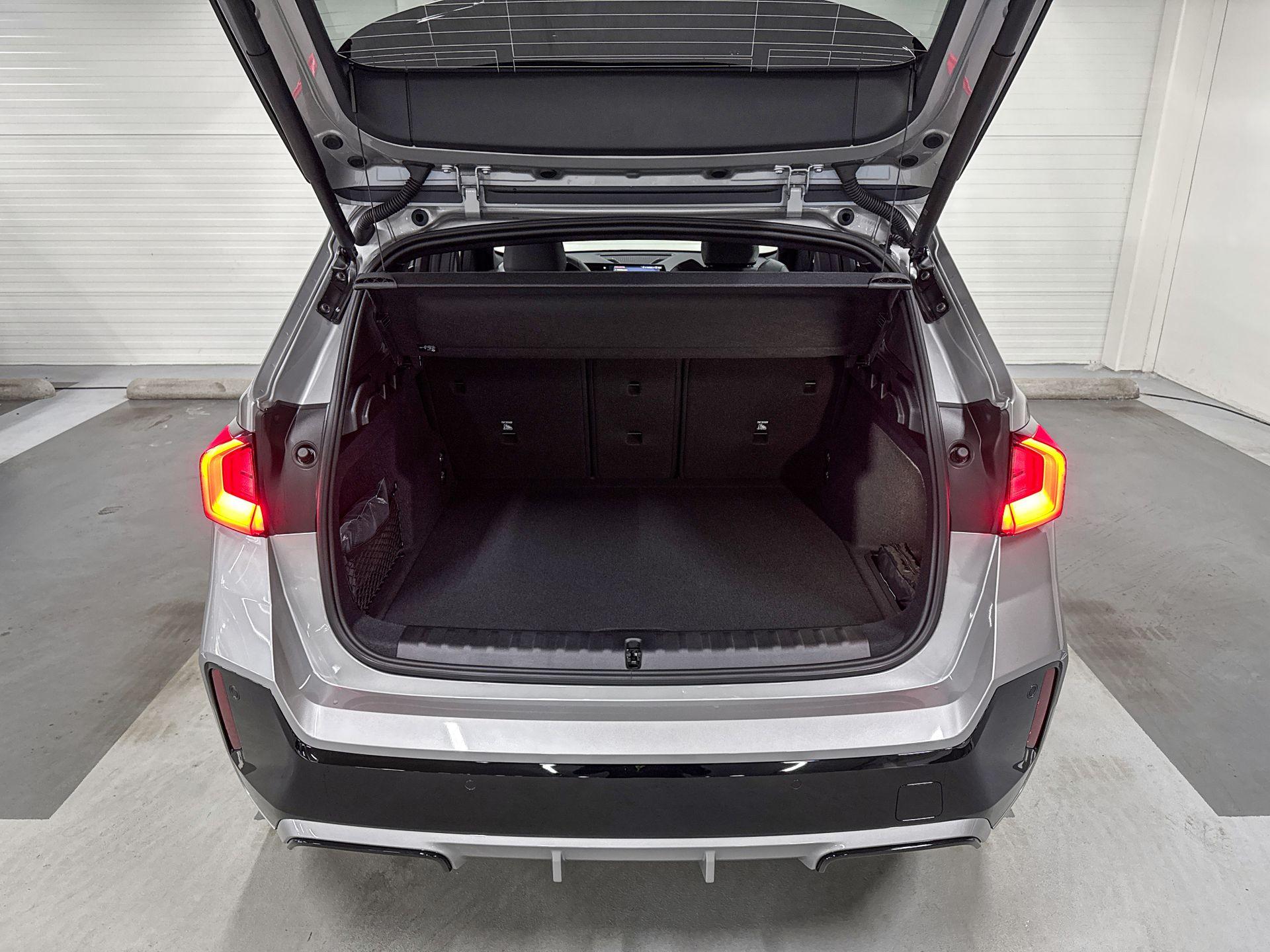 Foto van BMW X1 Sdrive20i