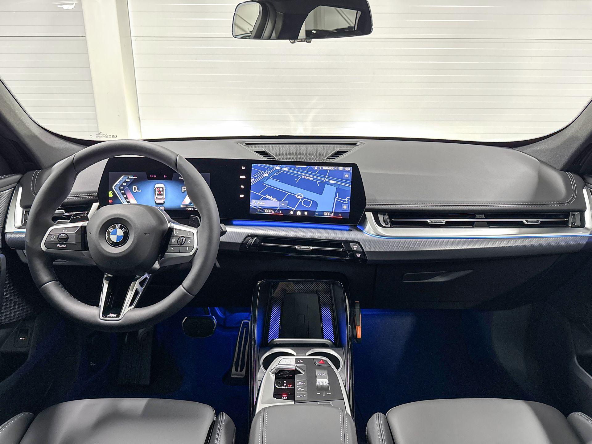 Foto van BMW X1 Sdrive20i