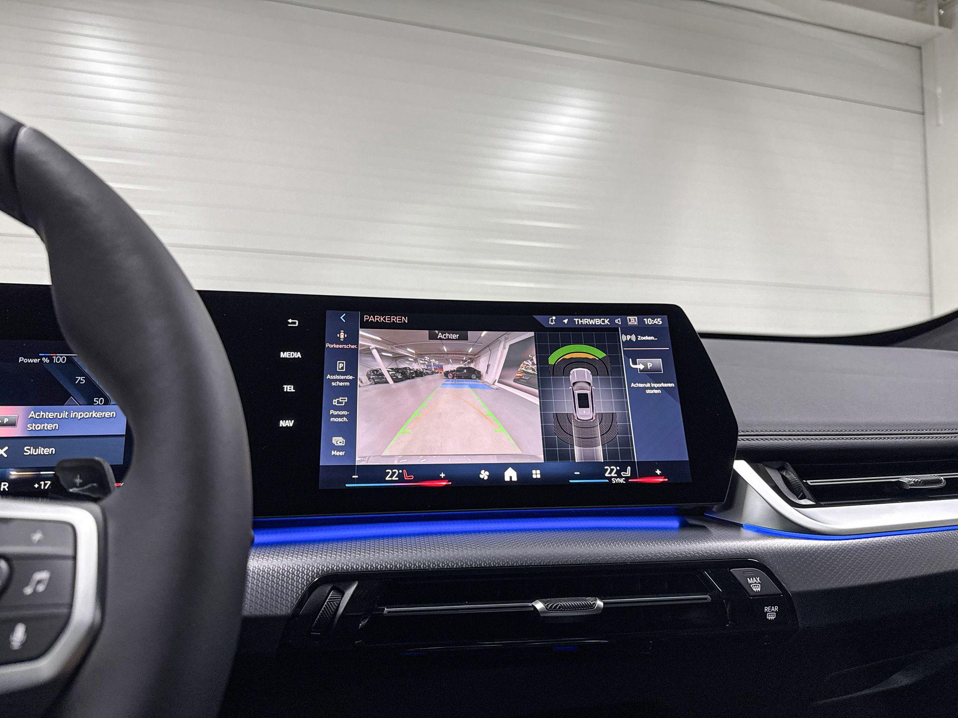 Foto van BMW X1 Sdrive20i
